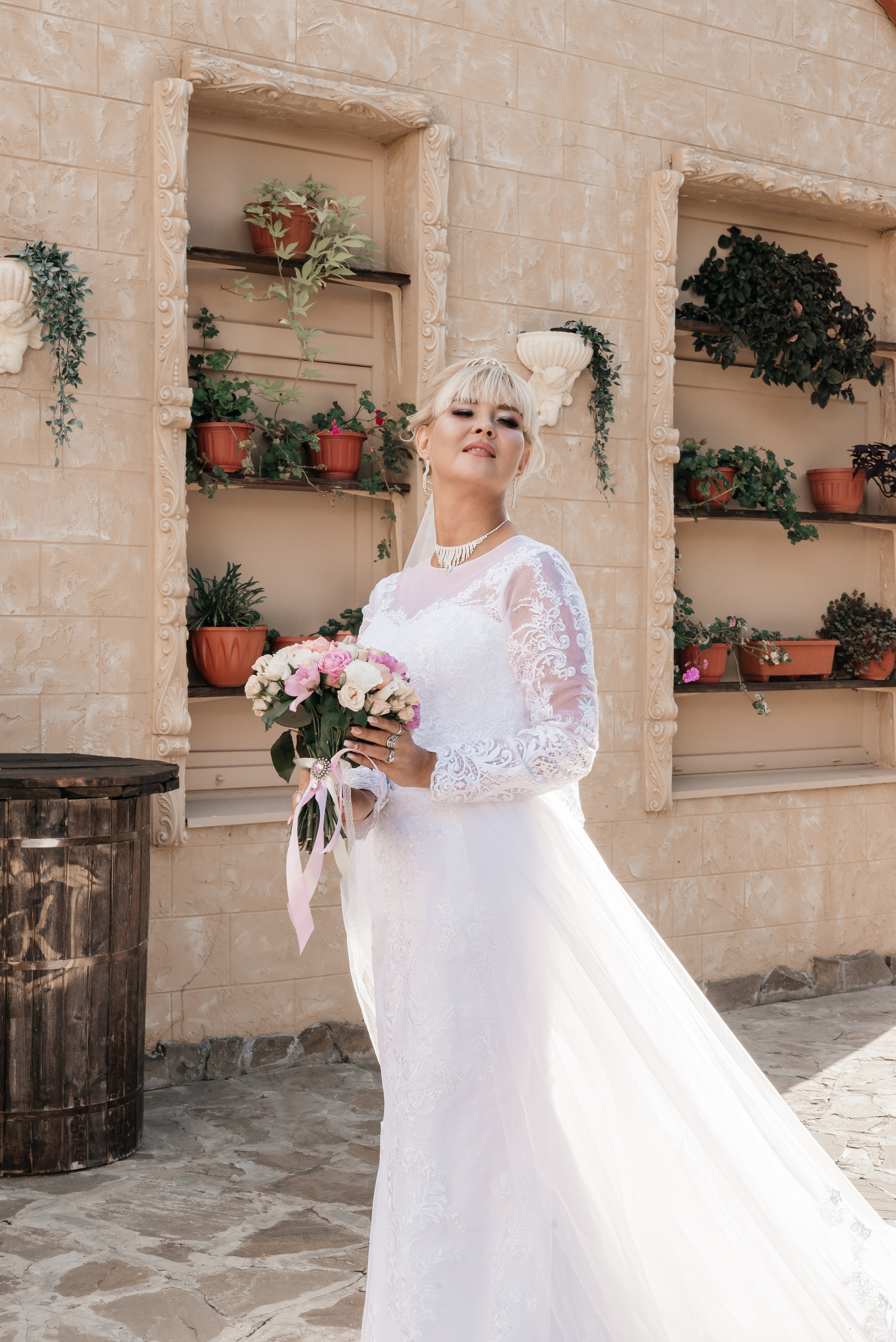 Александра и Константин. Свадебный фотограф в Краснодарском крае Пеньков Роман