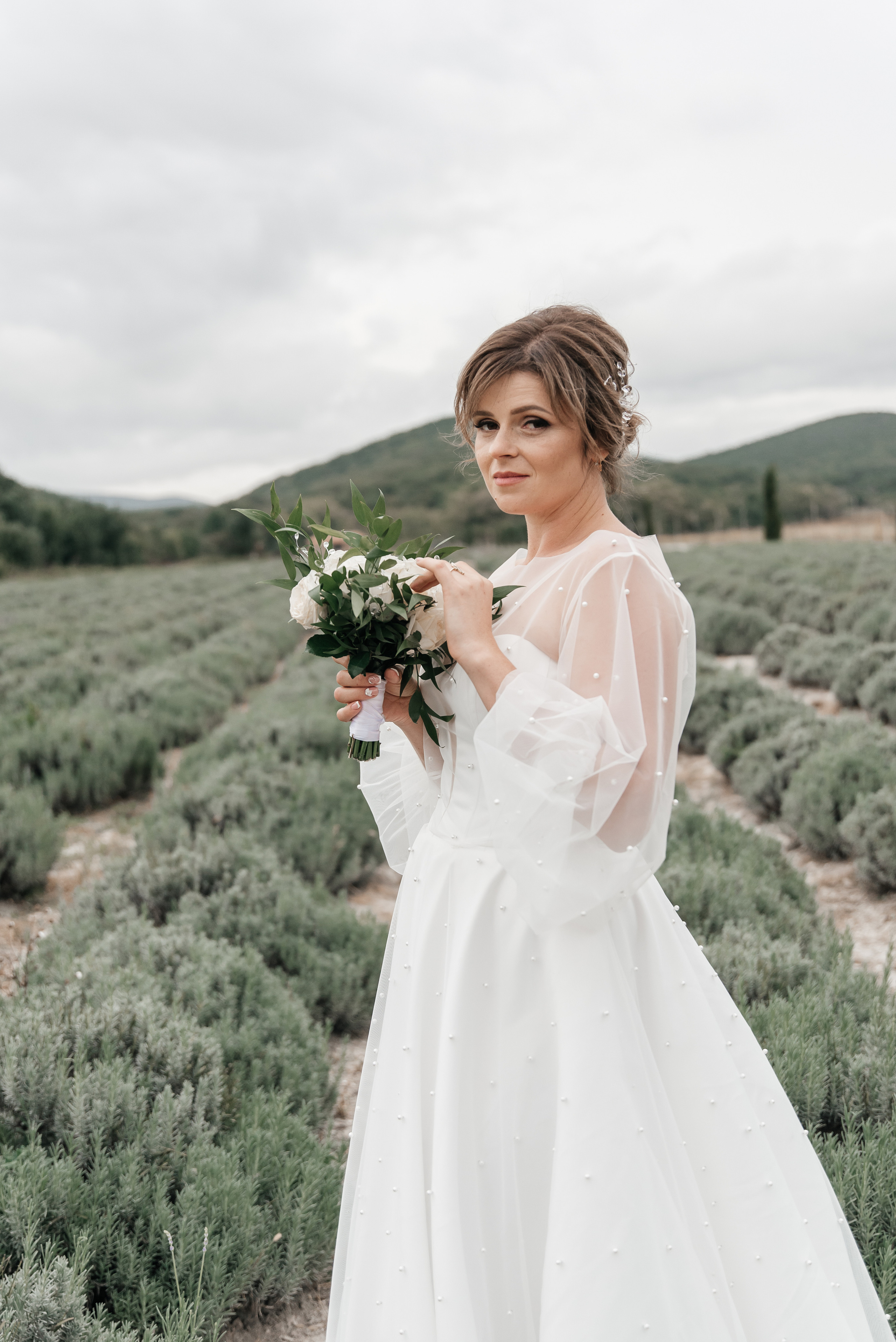 Анна и Дмитрий. Свадебный фотограф в Краснодарском крае Пеньков Роман