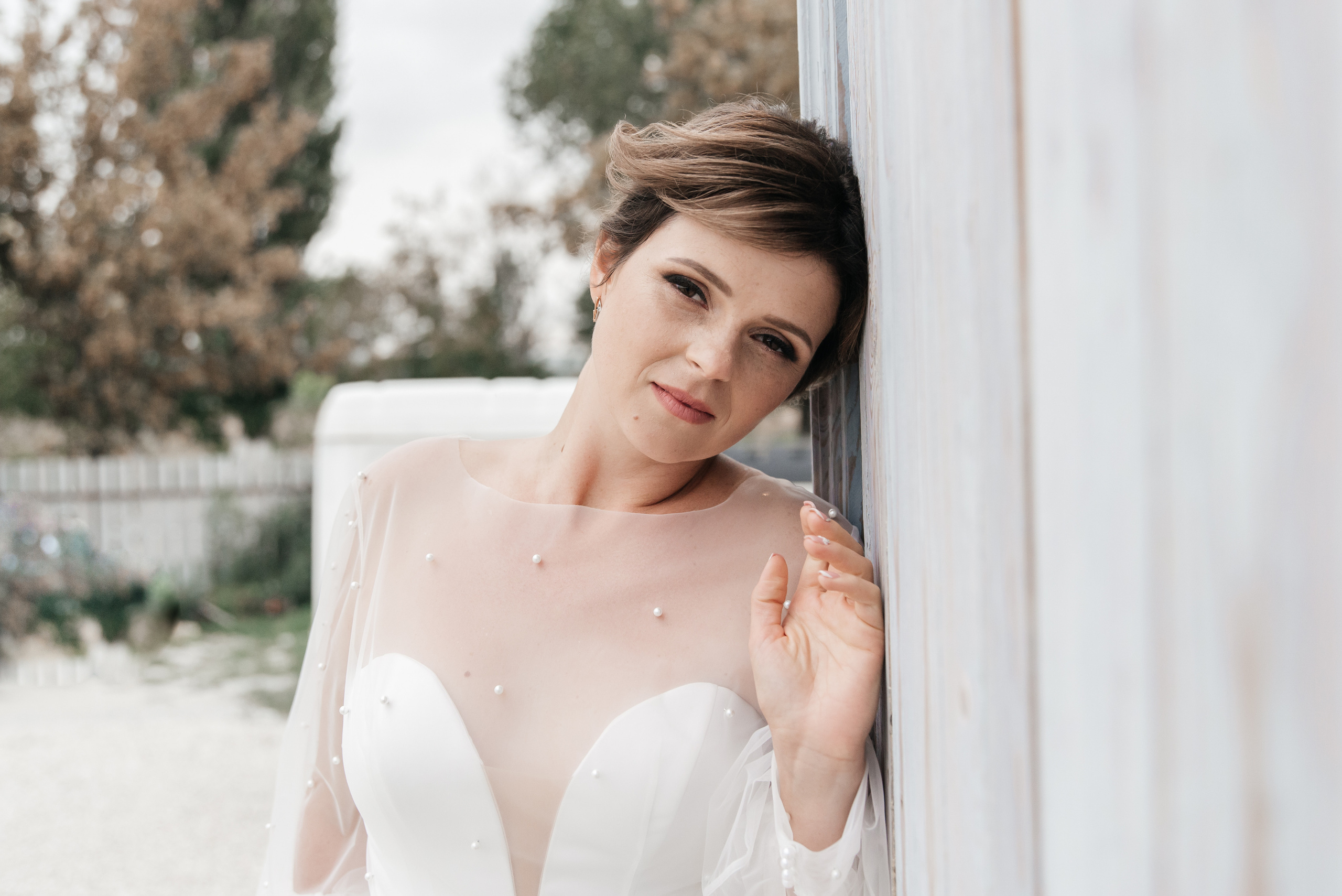 Анна и Дмитрий. Свадебный фотограф в Краснодарском крае Пеньков Роман