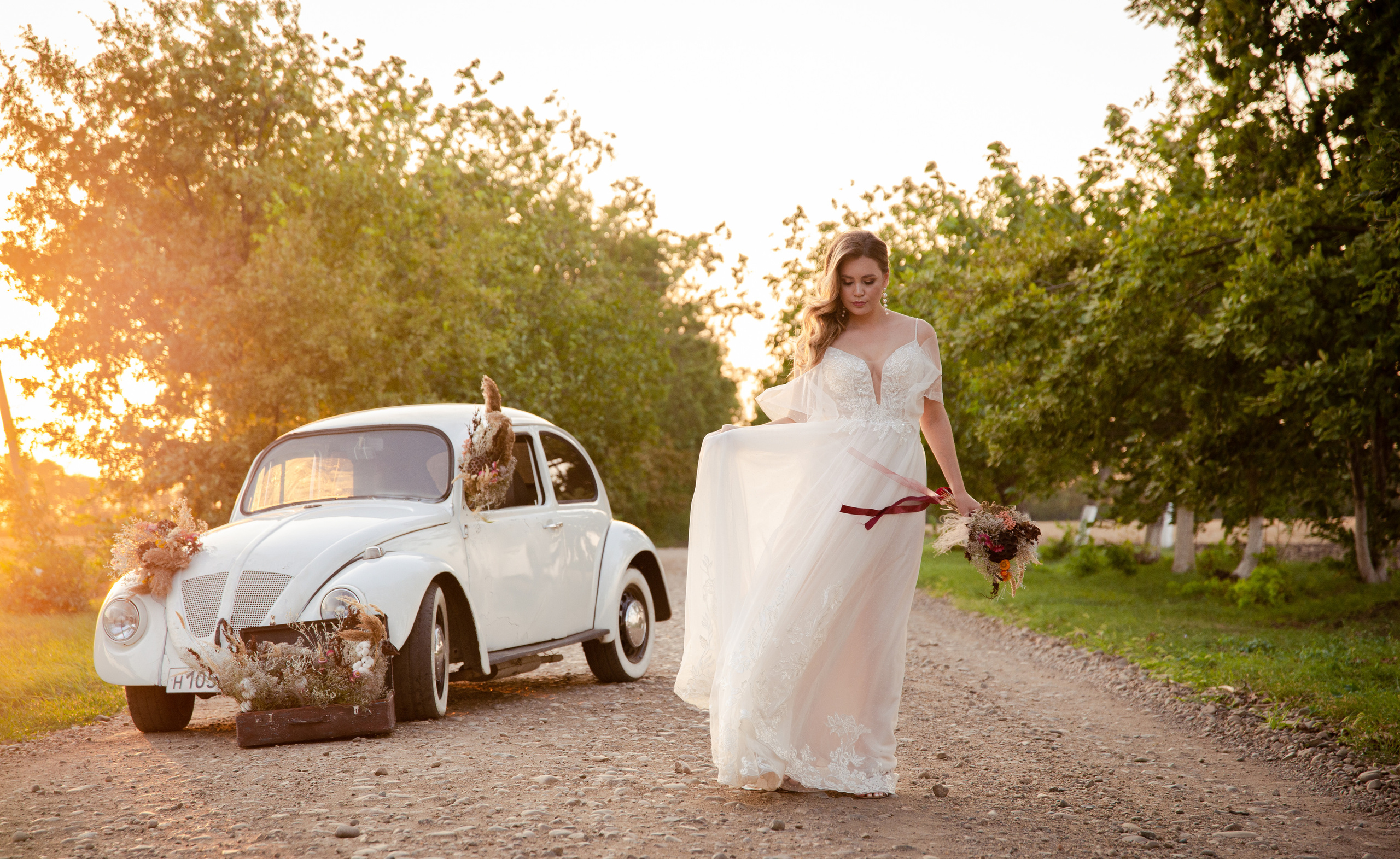 Влада и Владимир. Свадебный фотограф в Краснодарском крае Пеньков Роман