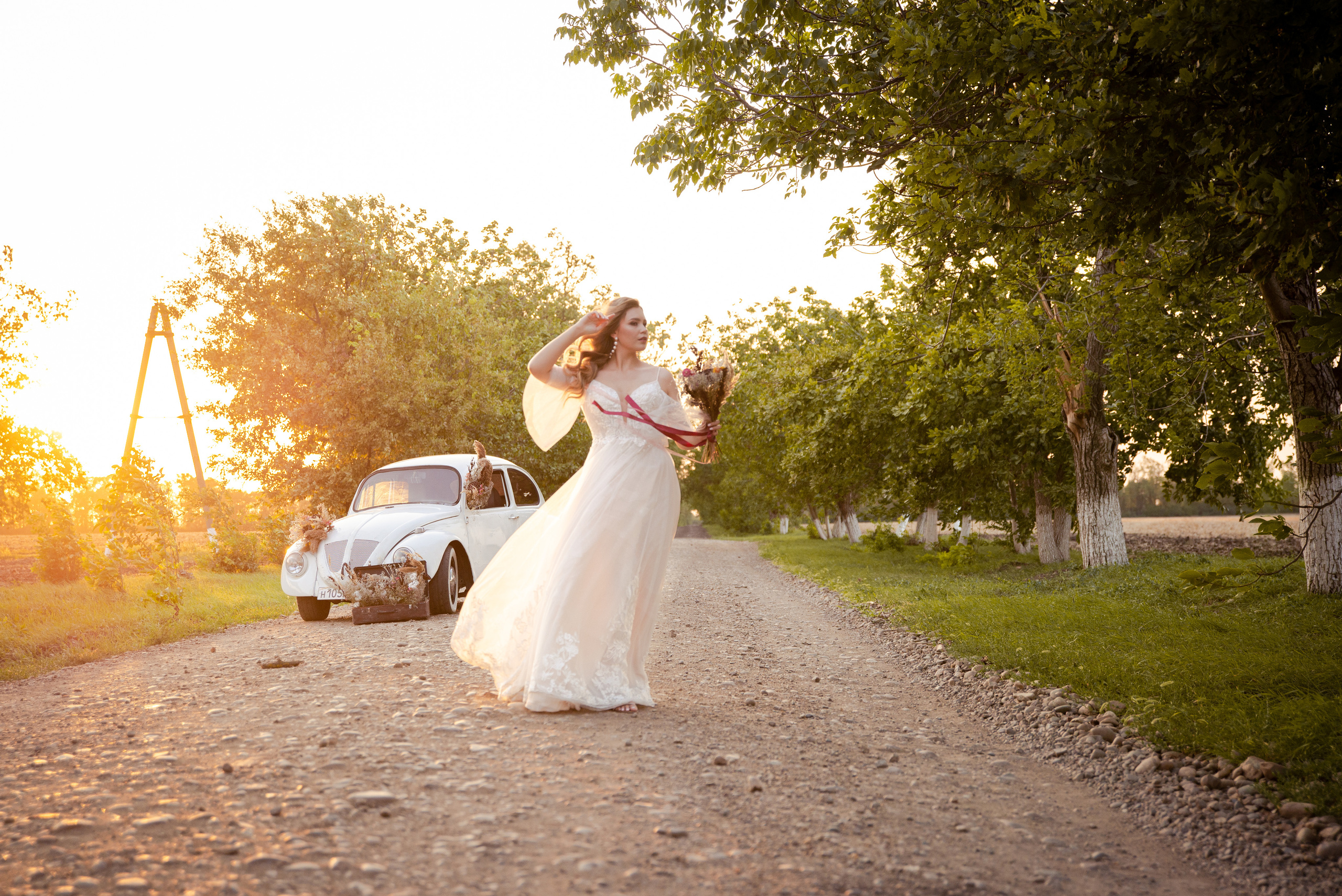 Влада и Владимир. Свадебный фотограф в Краснодарском крае Пеньков Роман