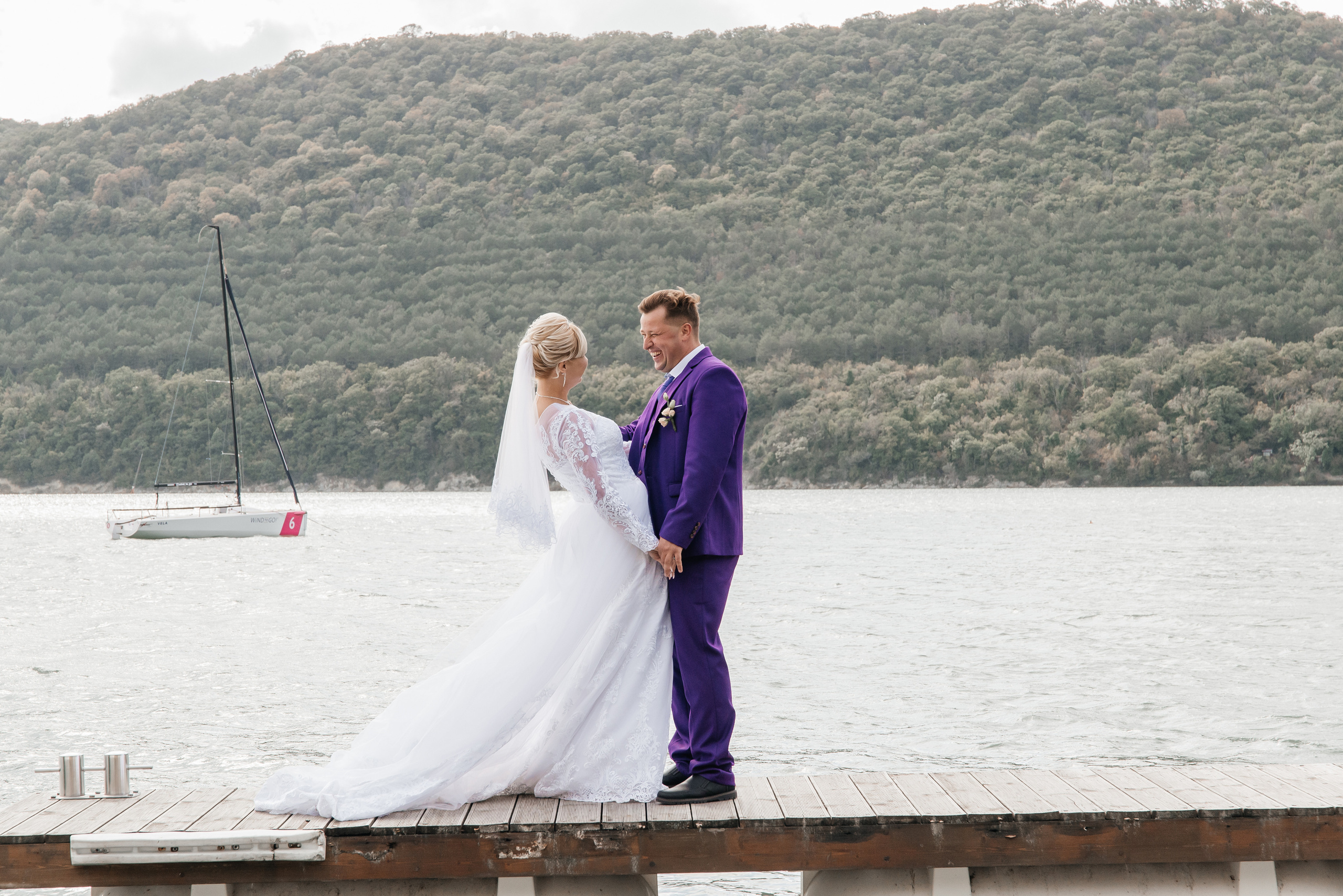 Александра и Константин. Свадебный фотограф в Краснодарском крае Пеньков Роман