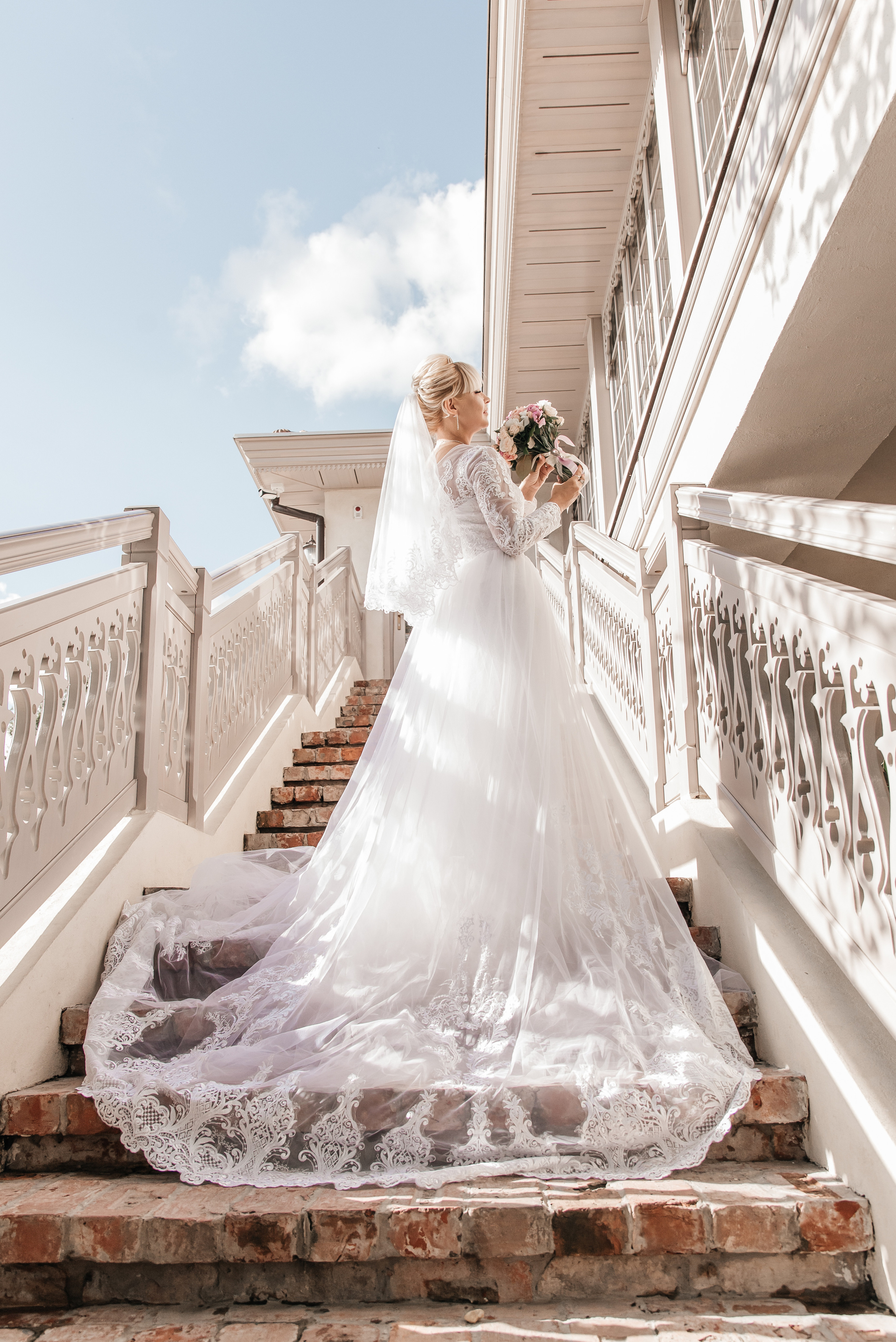 Александра и Константин. Свадебный фотограф в Краснодарском крае Пеньков Роман