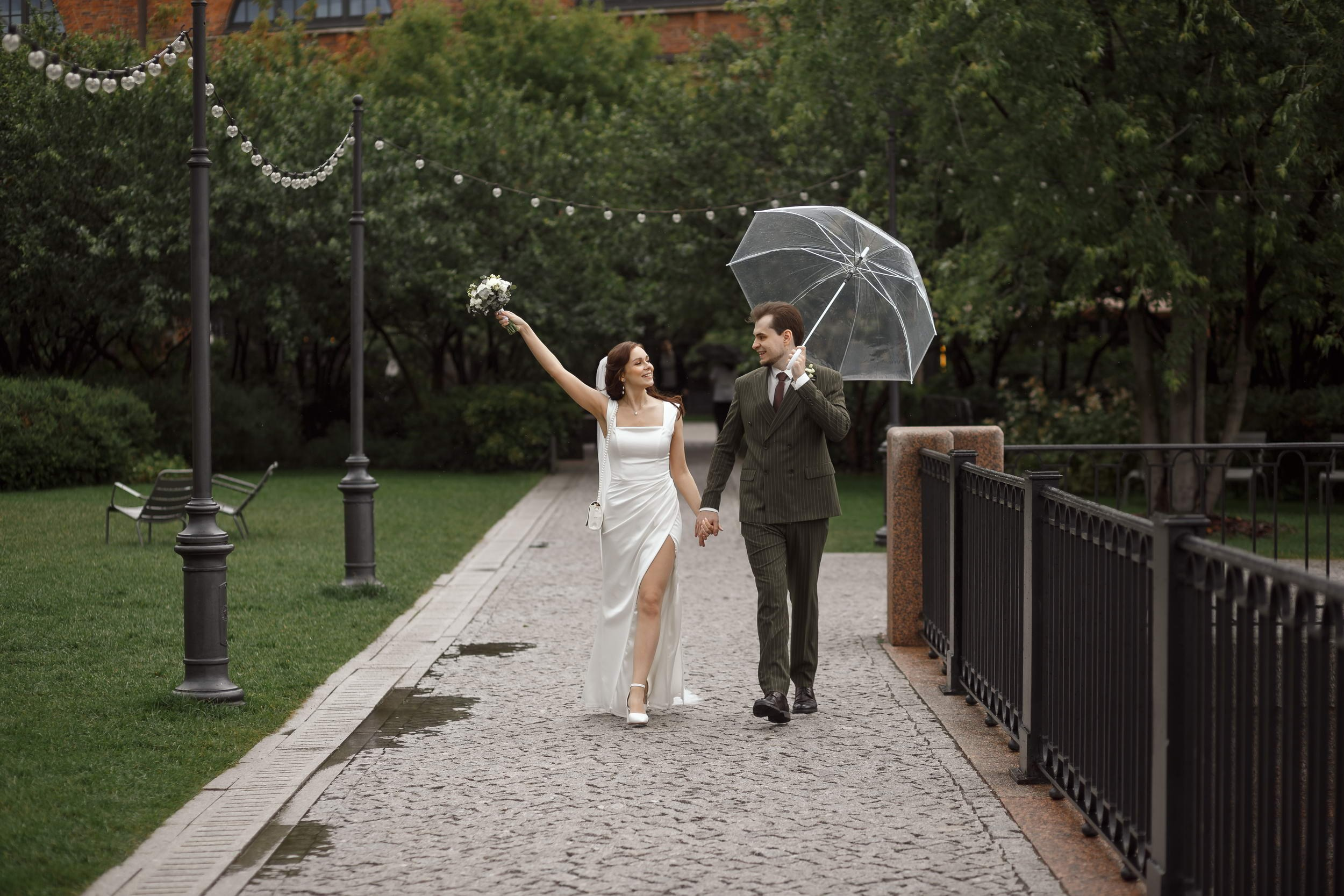 Свадебная фотосессия в Санкт-Петербурге. Свадебный фотограф Игорь Брундасов 8PHOTO на свадьбу венчание загс СПб