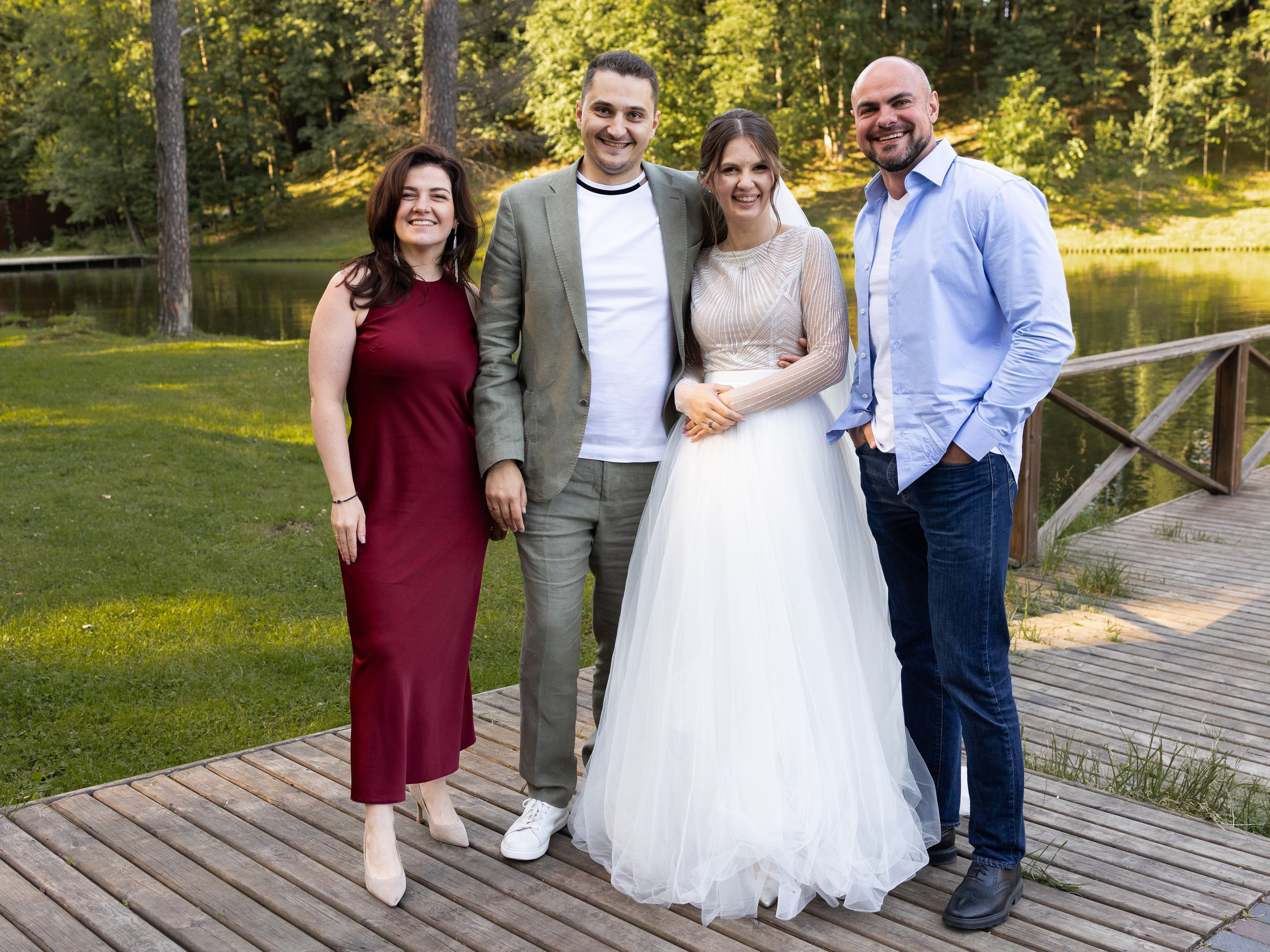 Вика и Дмитрий. Фотограф, видеограф -Александр Антонян