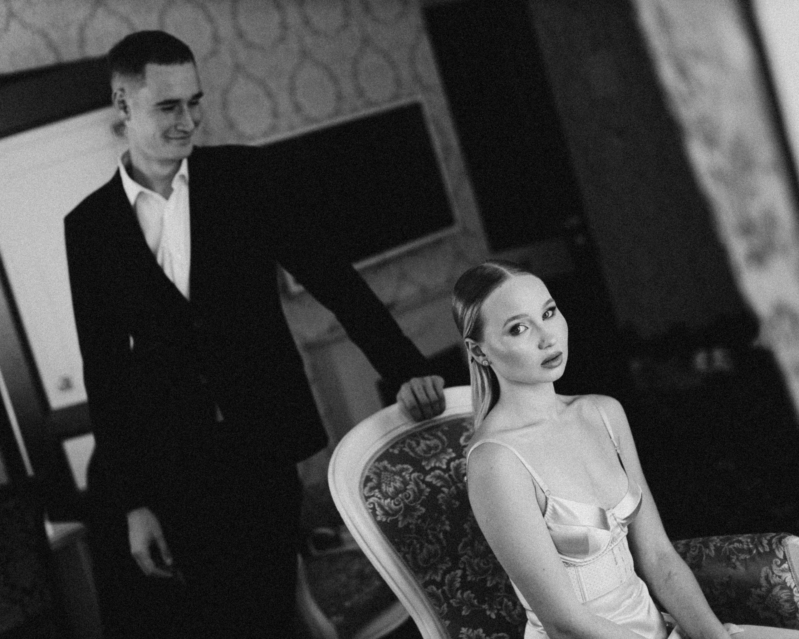 Катя игорь. Свадебный фотограф Максим Яненко в Волгограде