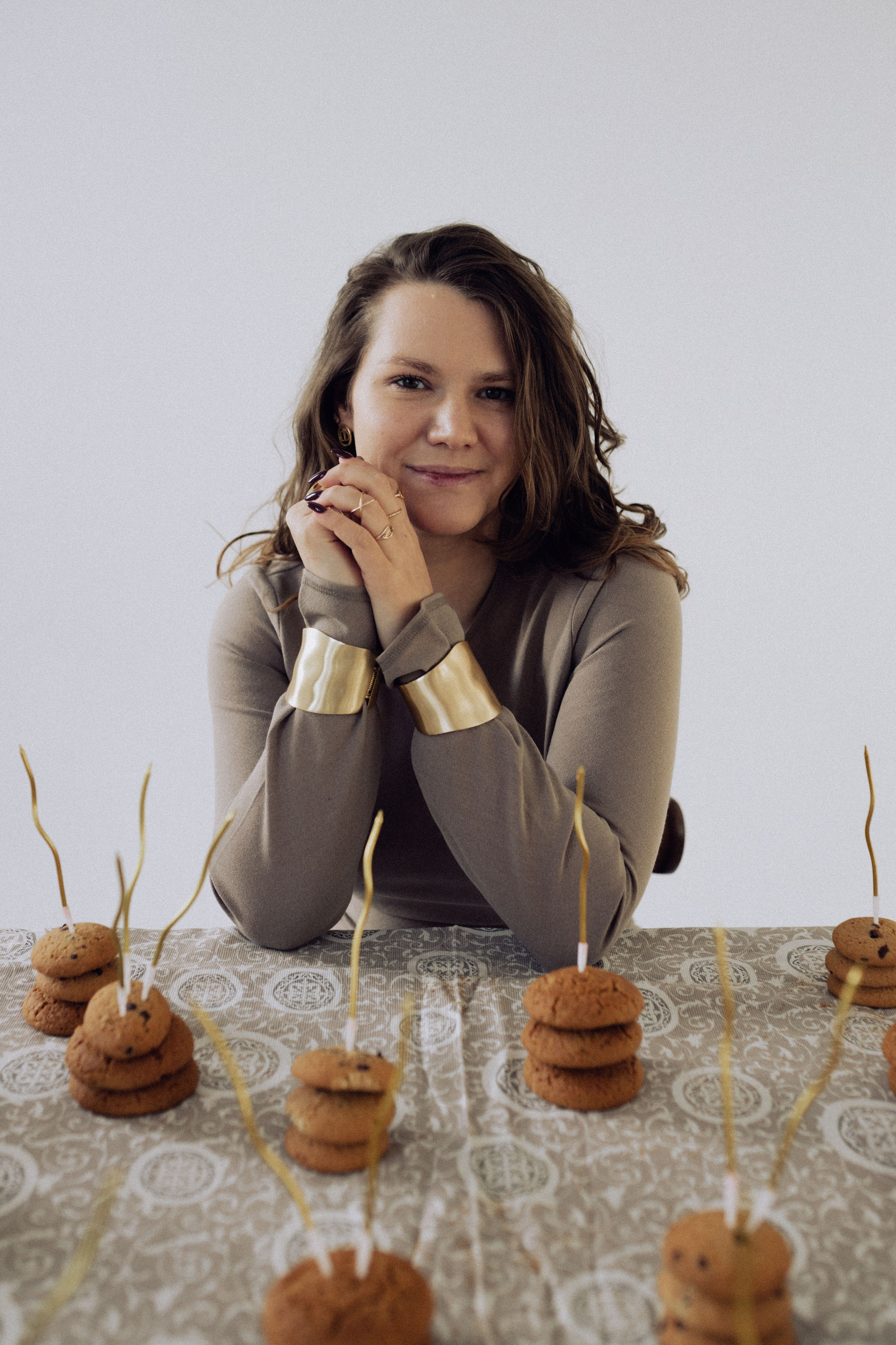 Настя. Фотограф Стилист Тюмень Вера Хайруллина