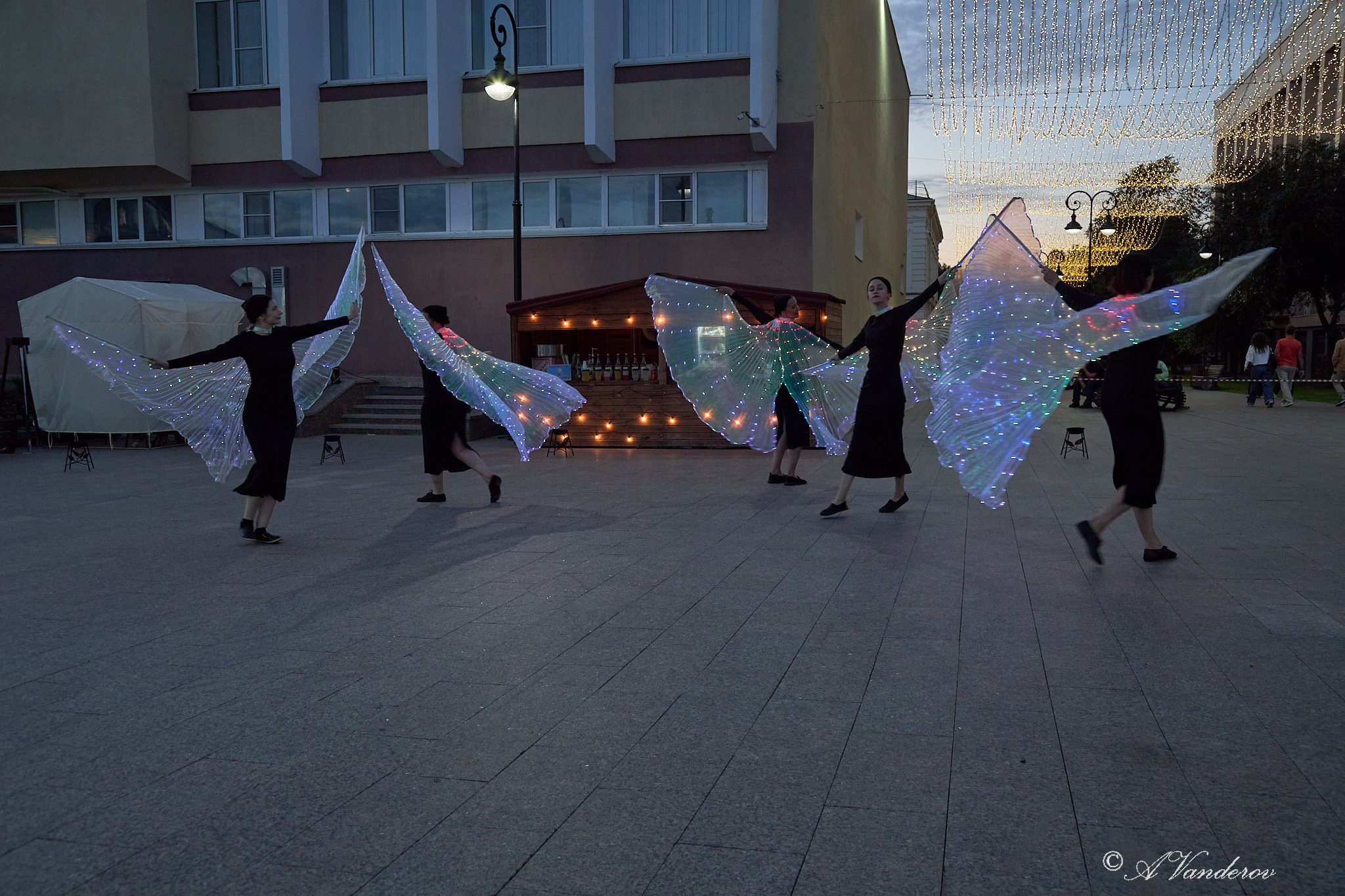 День города 2025. Фотограф Омск | Александр Вандеров