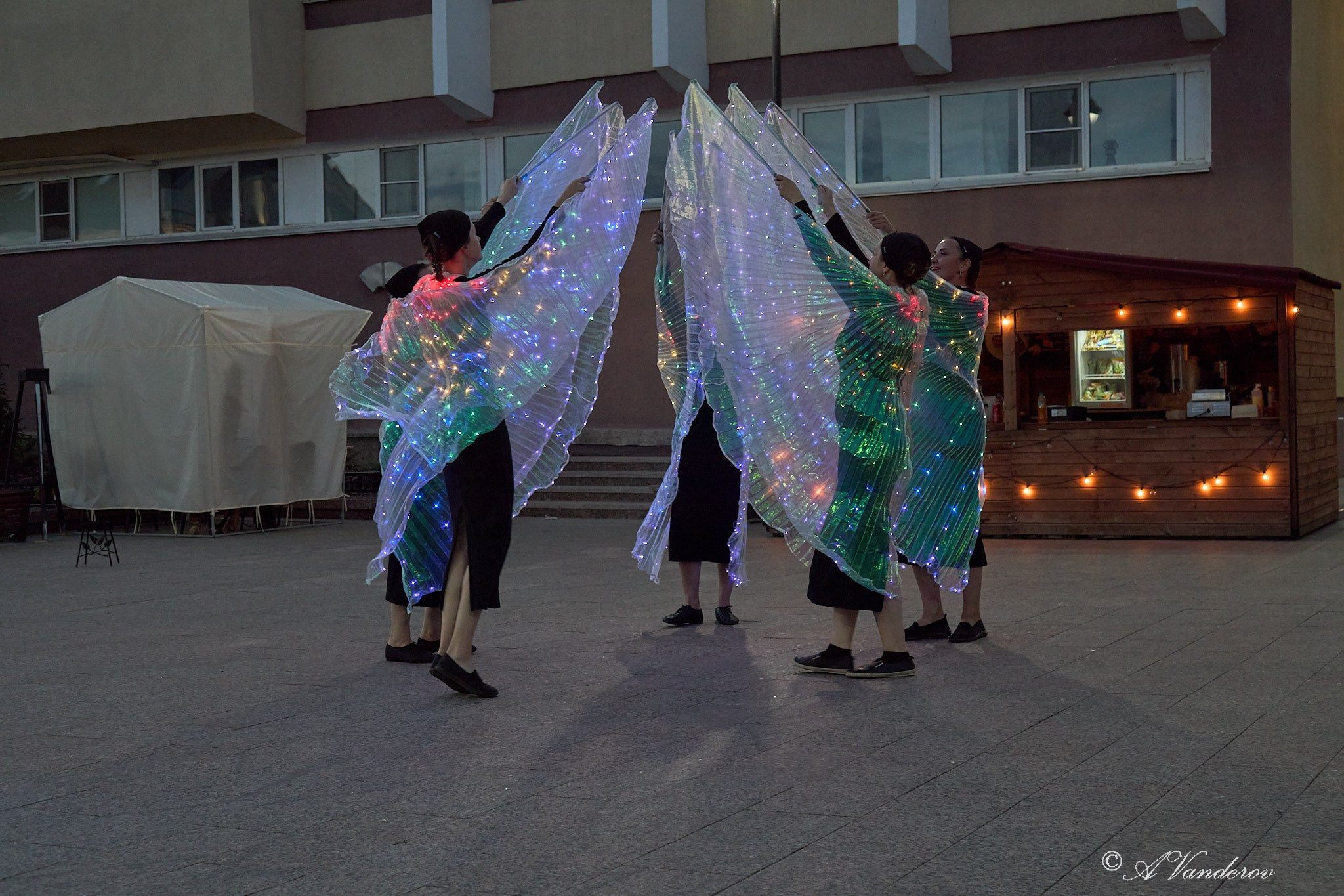 День города 2025. Фотограф Омск | Александр Вандеров