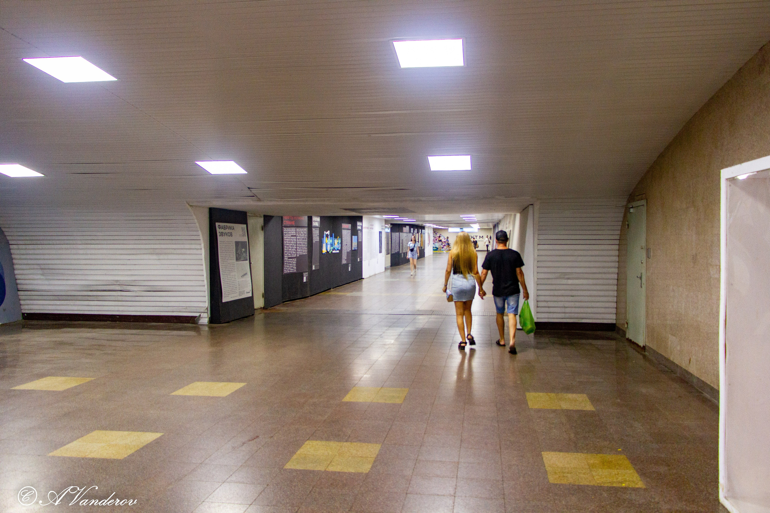 Омск 2023. Фотограф Омск | Александр Вандеров