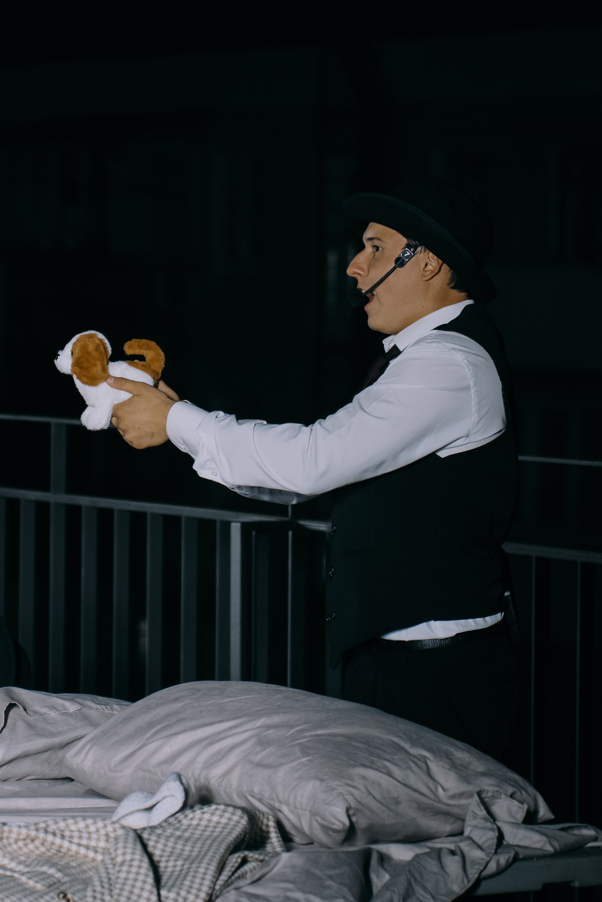 ПОМРЕЖ | Новая земля