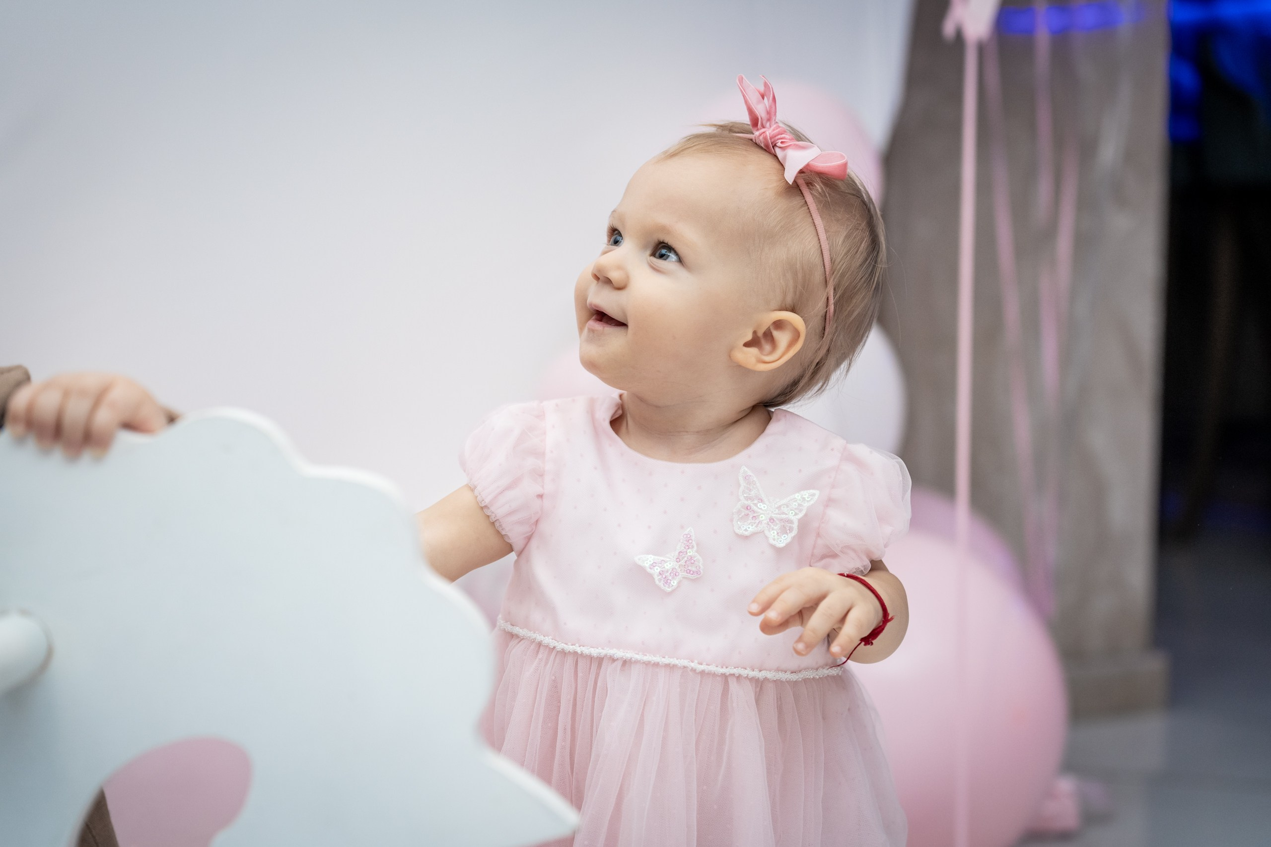 День рождения Софии