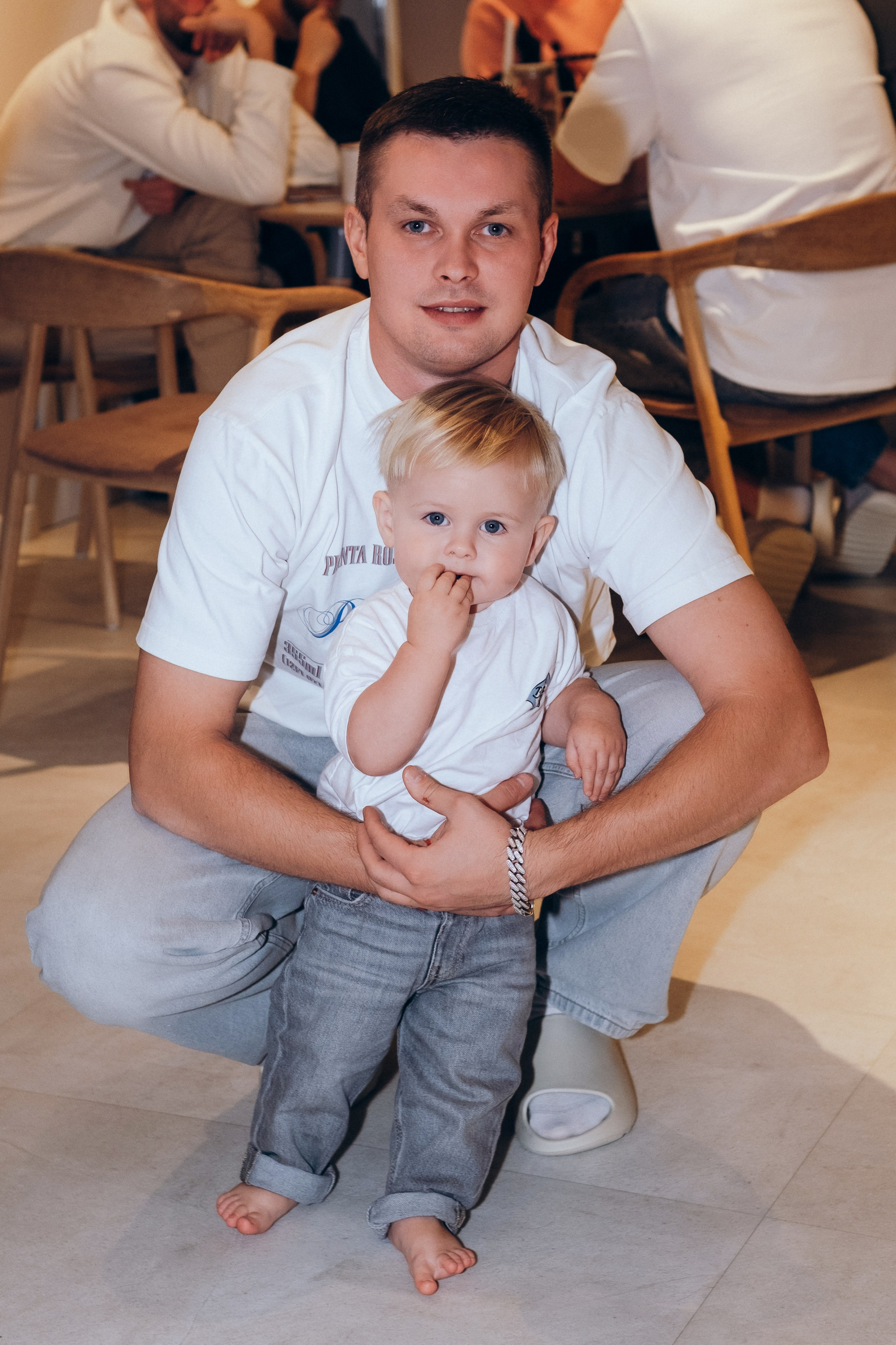 Vokzal 1853. Фотограф в Санкт-Петербурге Кристина Брянская