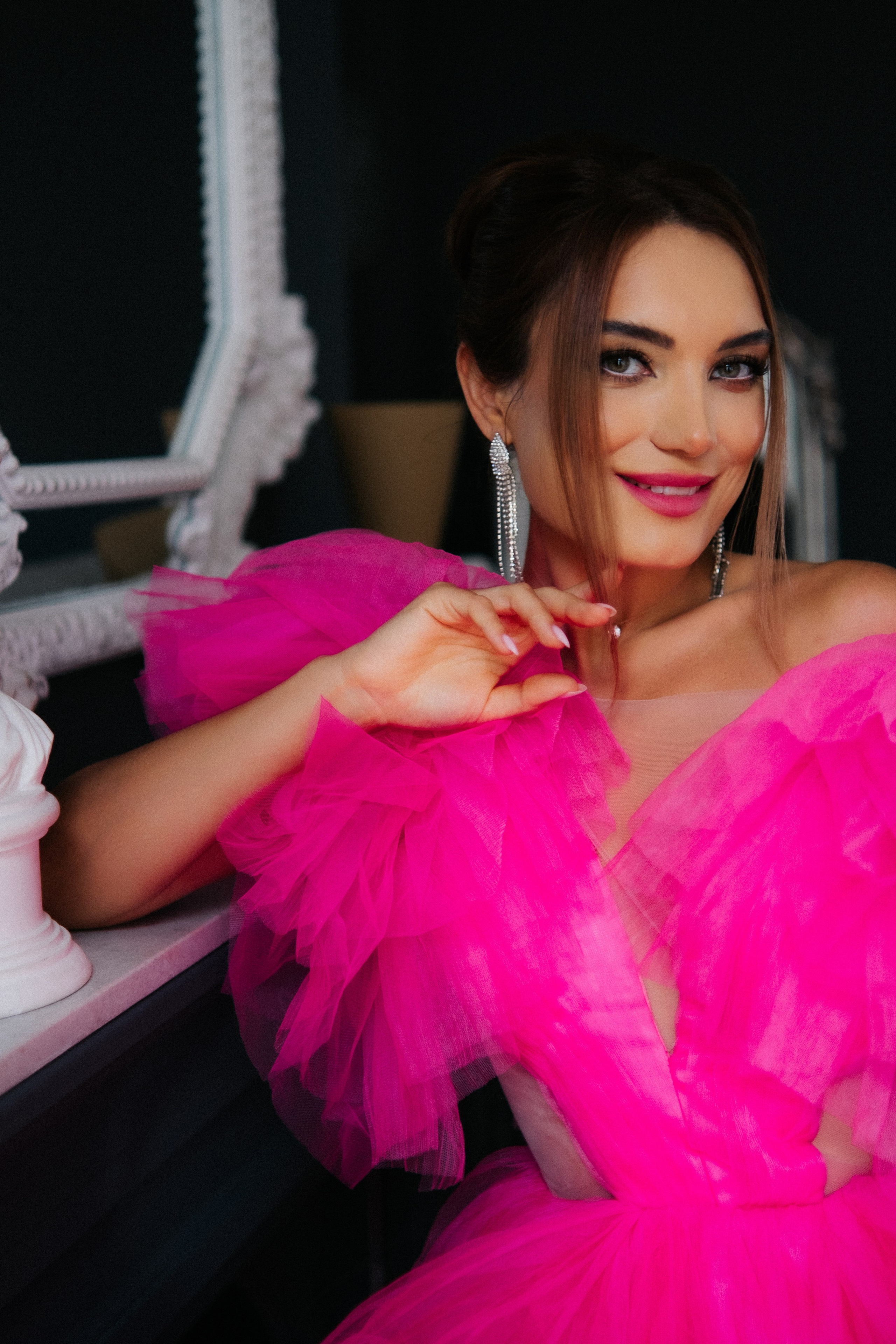 Ярко. Фотограф в Санкт-Петербурге Кристина Брянская