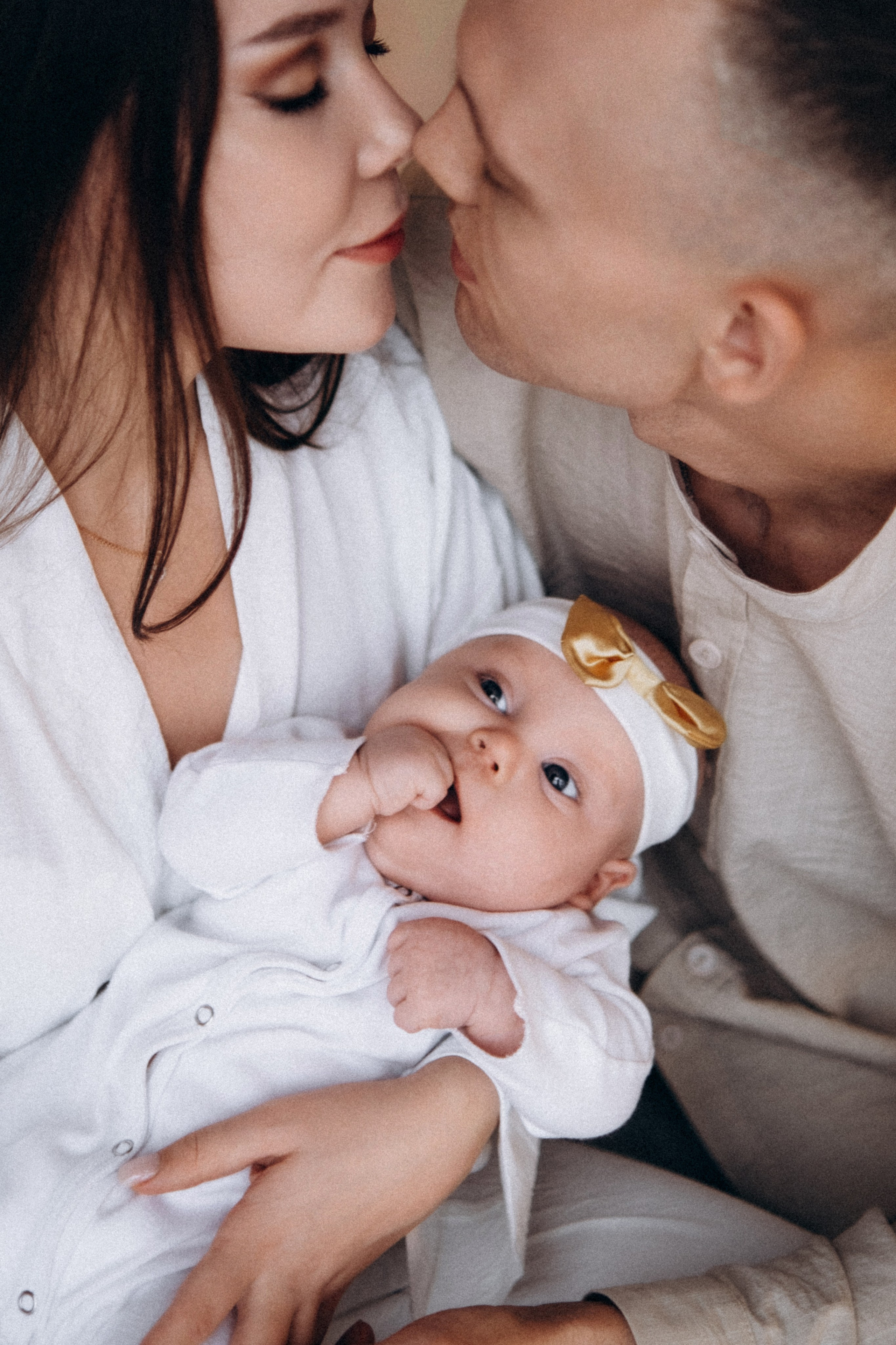 Студия Daily (зал Shanti). Фотограф в Санкт-Петербурге Кристина Брянская