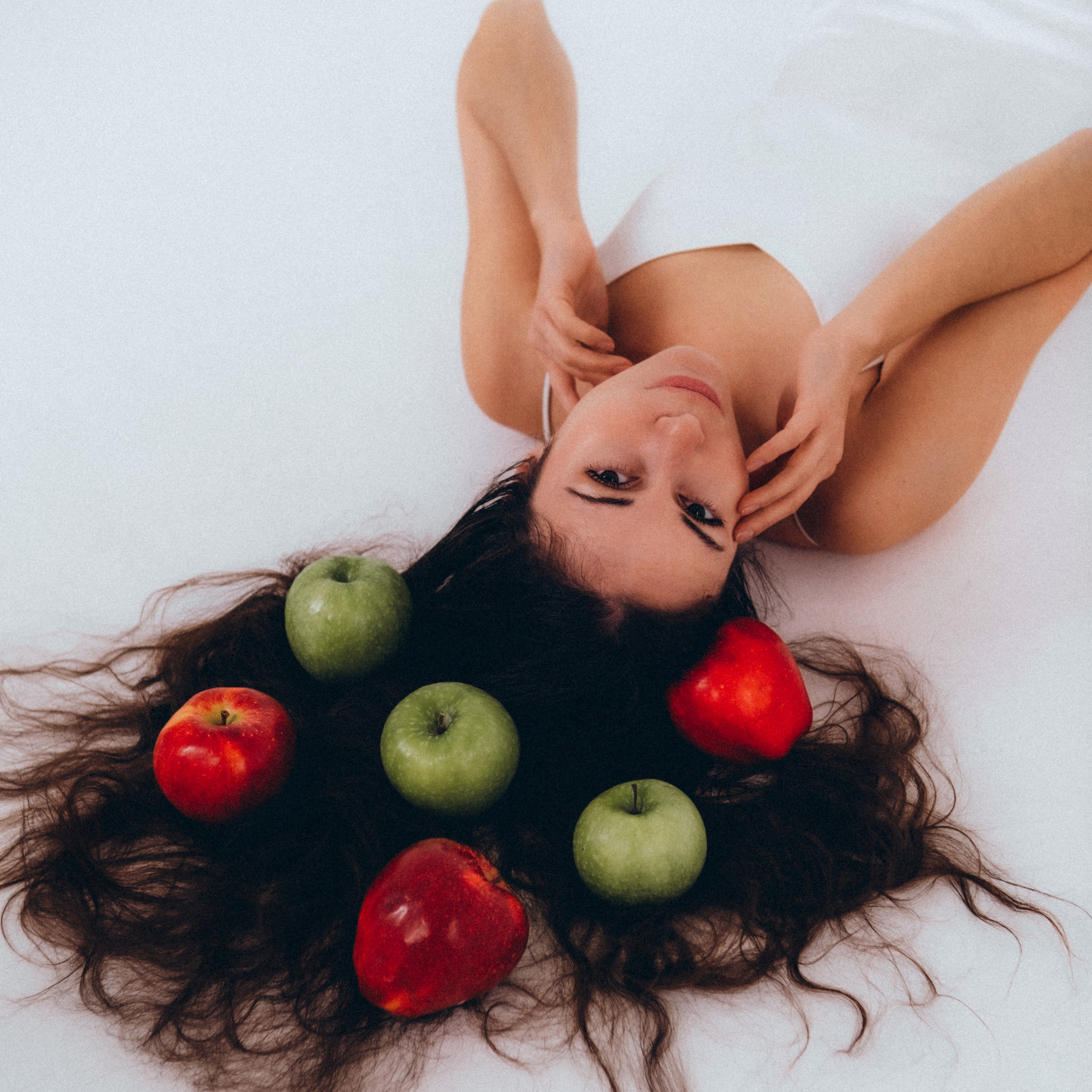 Вкусно. Фотограф в Санкт-Петербурге Кристина Брянская