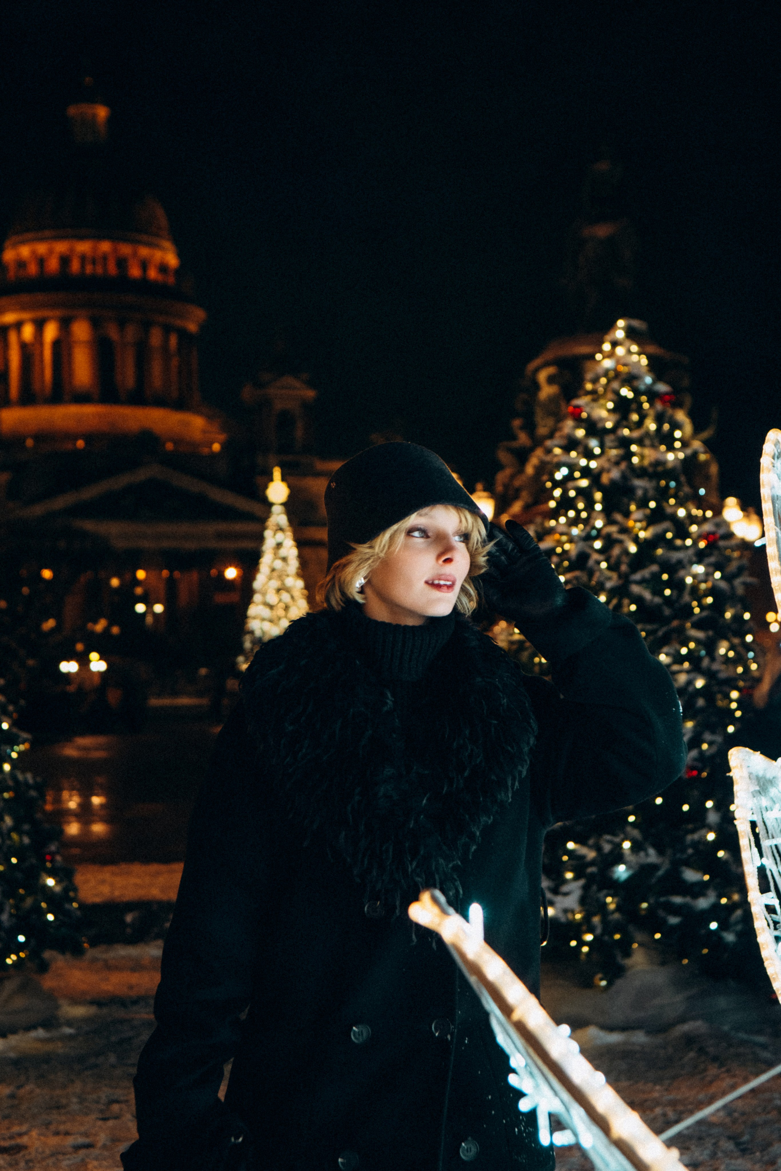 Анастасия. Фотограф в Санкт-Петербурге Кристина Брянская