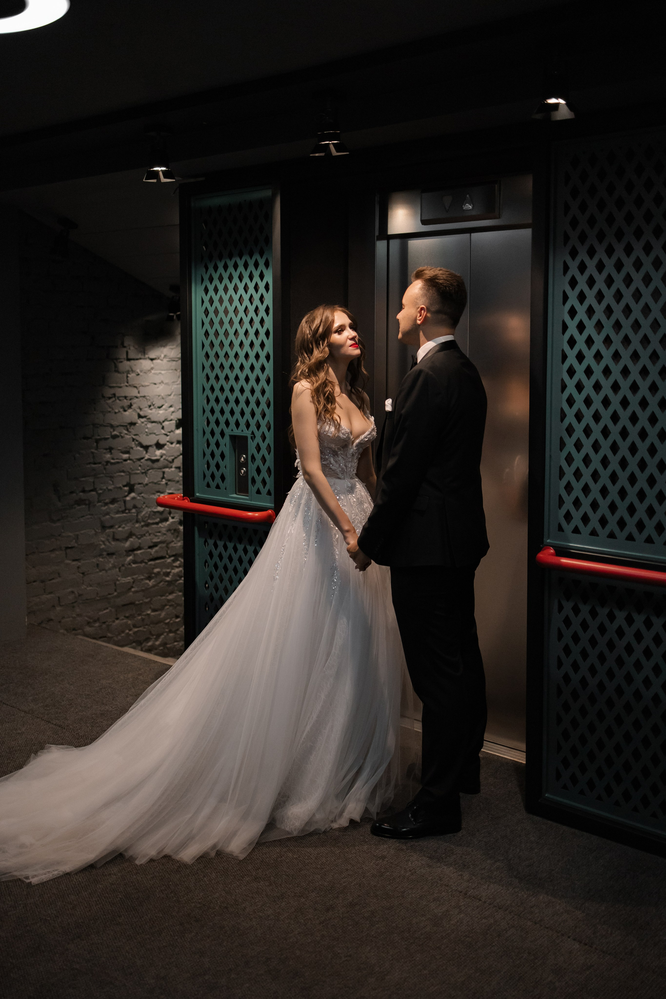 Алла и Николай. Щетинина Наталья свадебный фотограф Барнаул