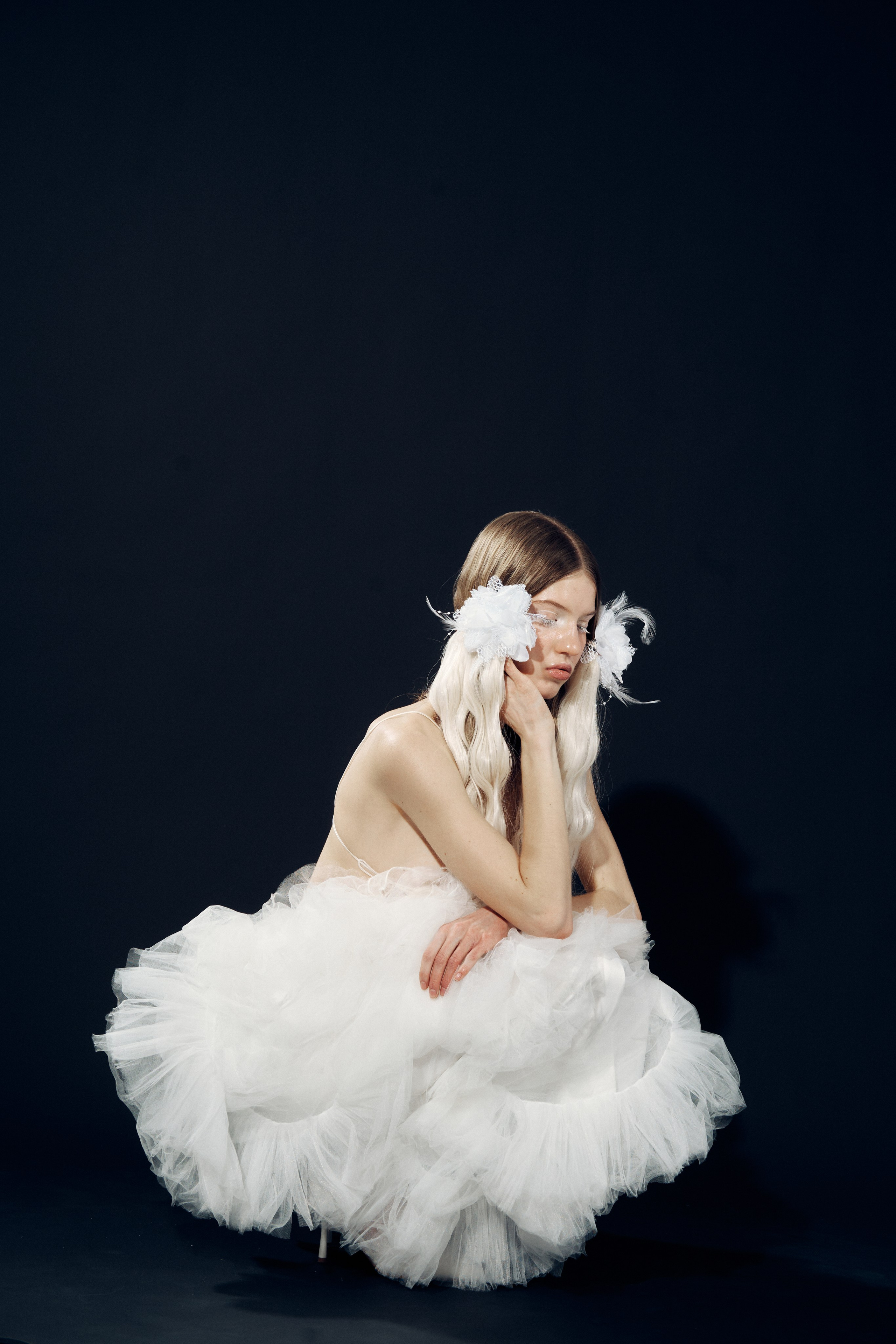 Варвара. Чувственный фотограф в Санкт-Петербурге Пятнова Ксения