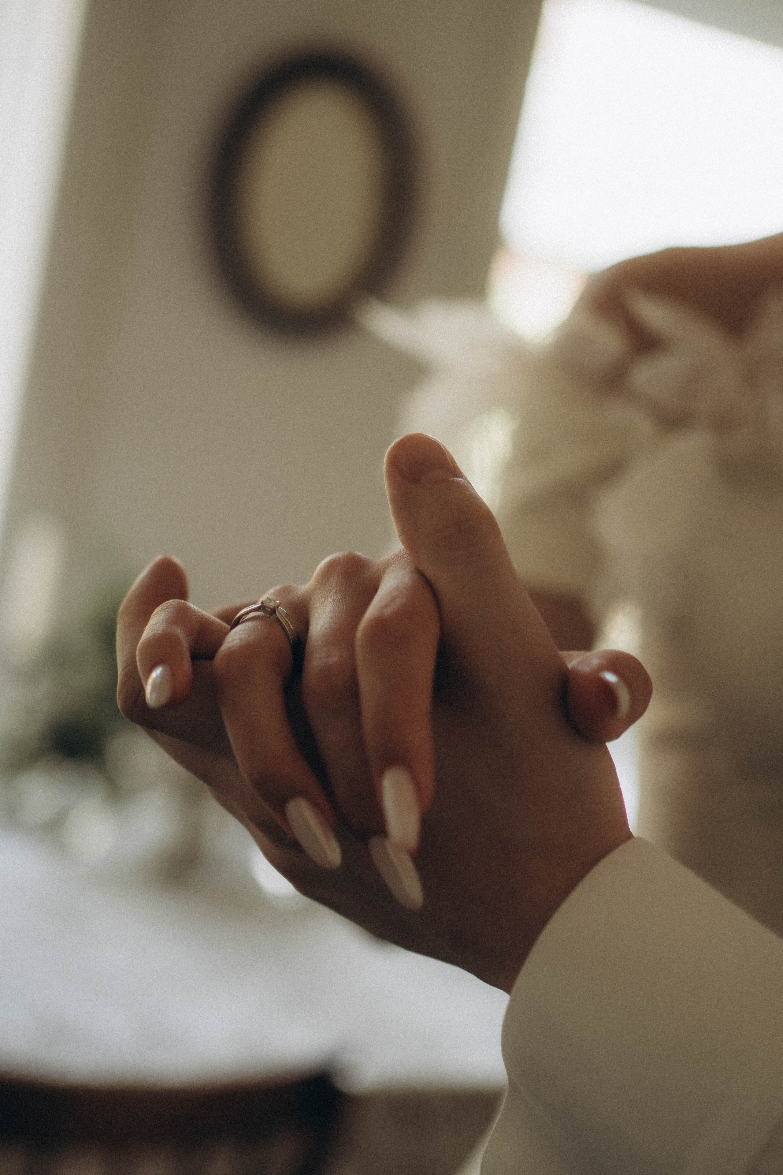 Свадьба Григория и Екатерины. Портретный фотограф Дарья Бахматова | Нижний Новгород