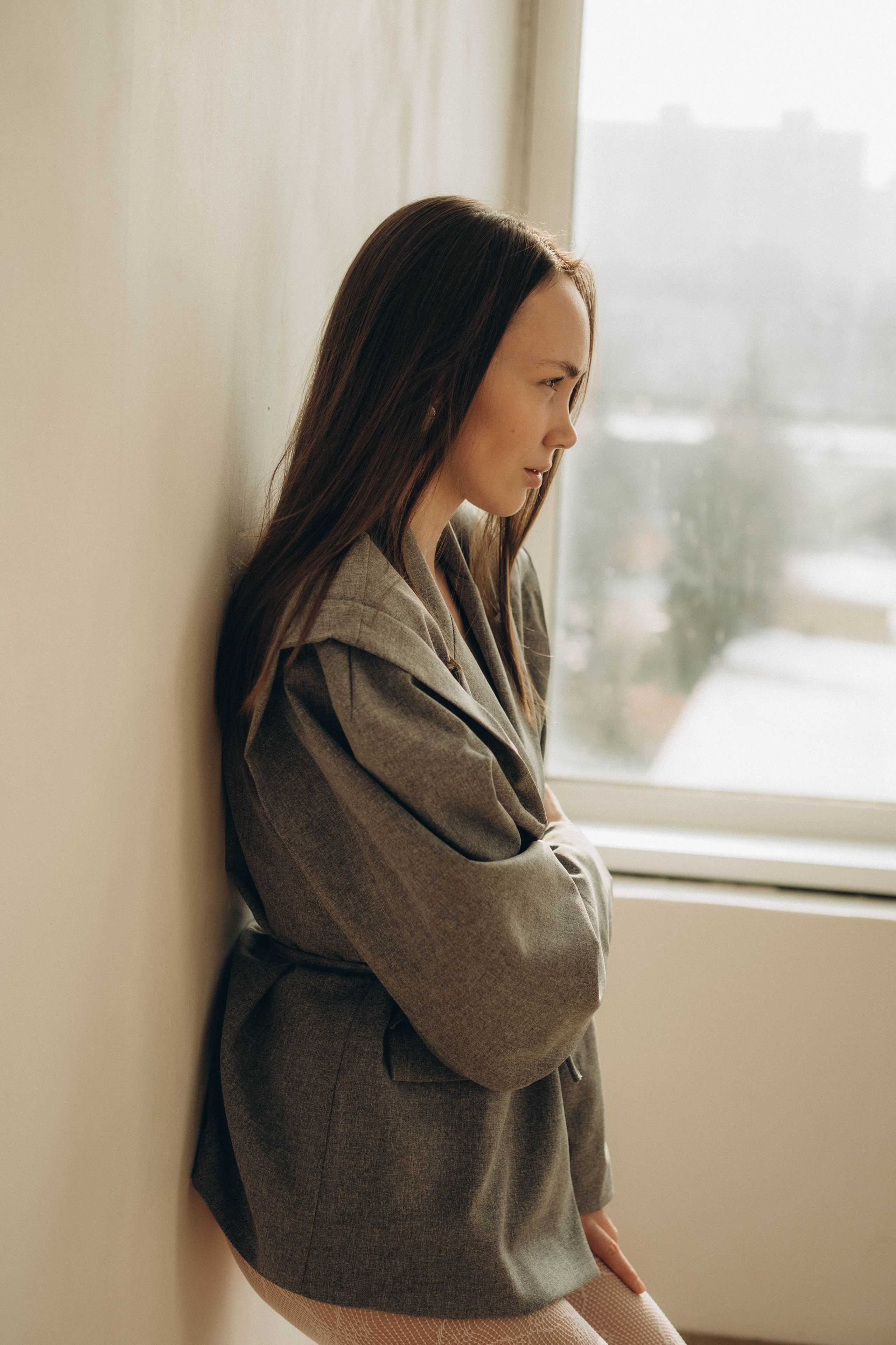 Анастасия Калачева. Портретный фотограф Дарья Бахматова | Нижний Новгород