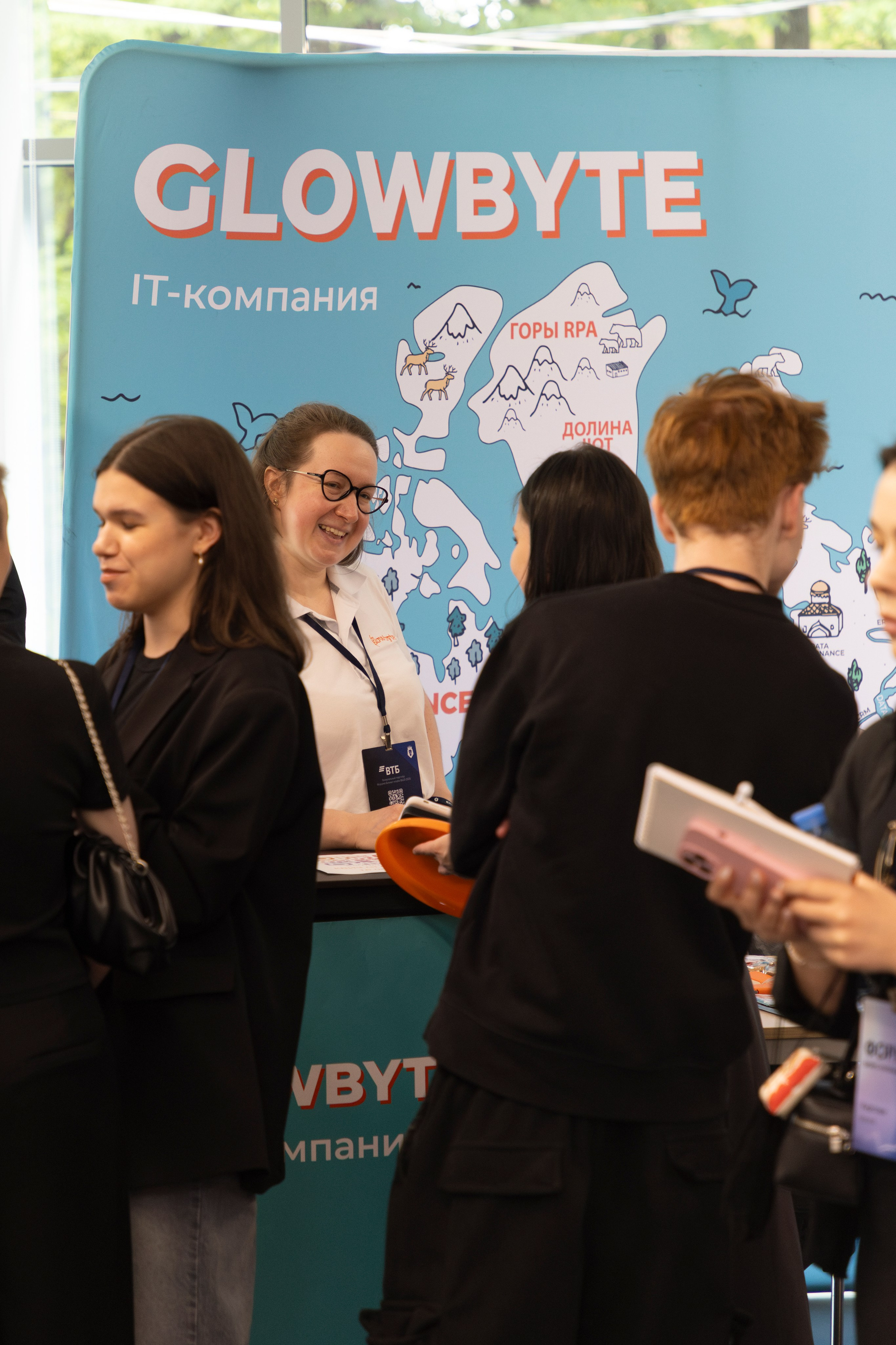 Партнеры. Бизнес-клуб ВШЭ