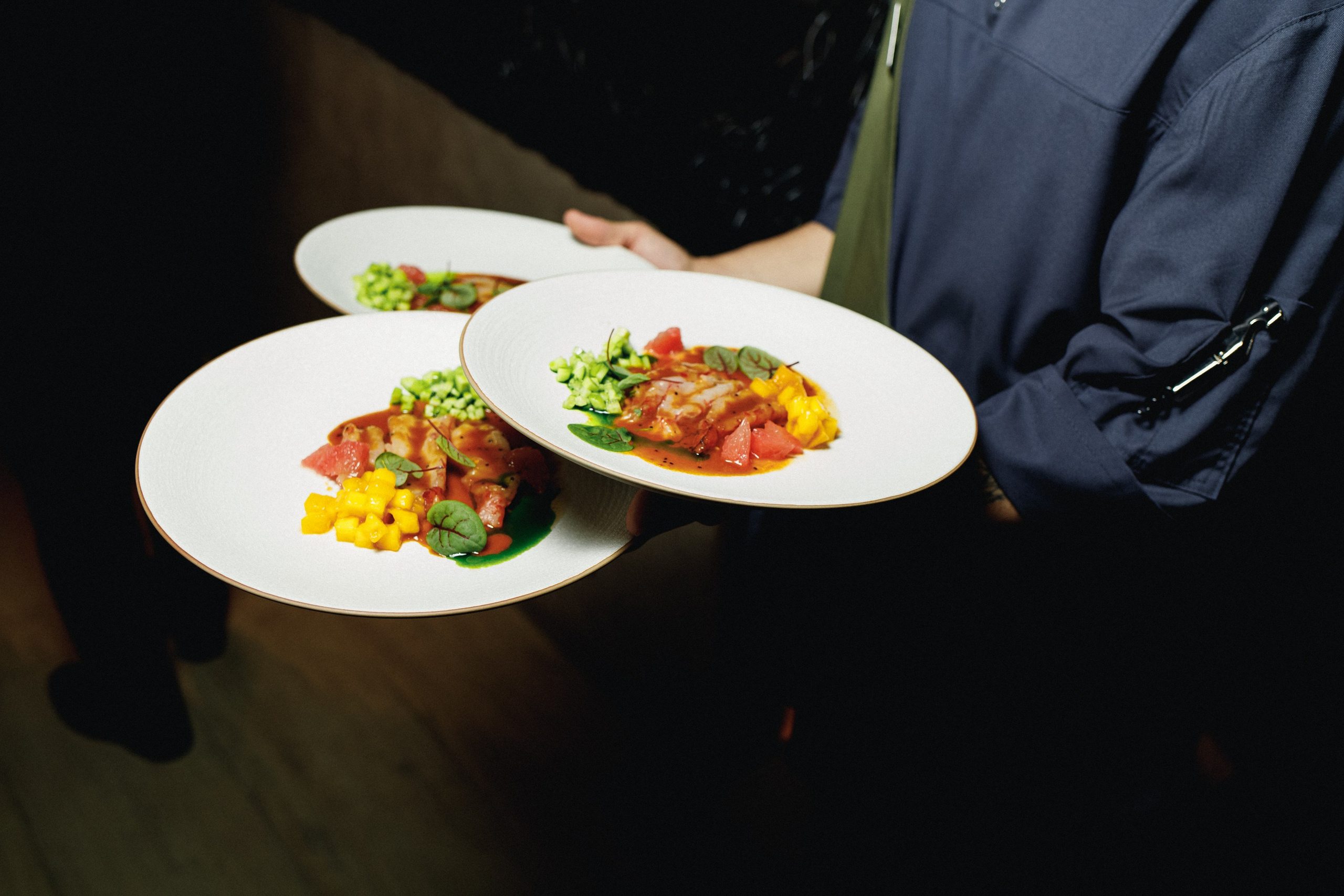 ХАРИБУ [ГАСТРОУЖИН]. СВОИ. ФОТООТЧЕТЫ-СОБЫТИЯ-МЕСТА