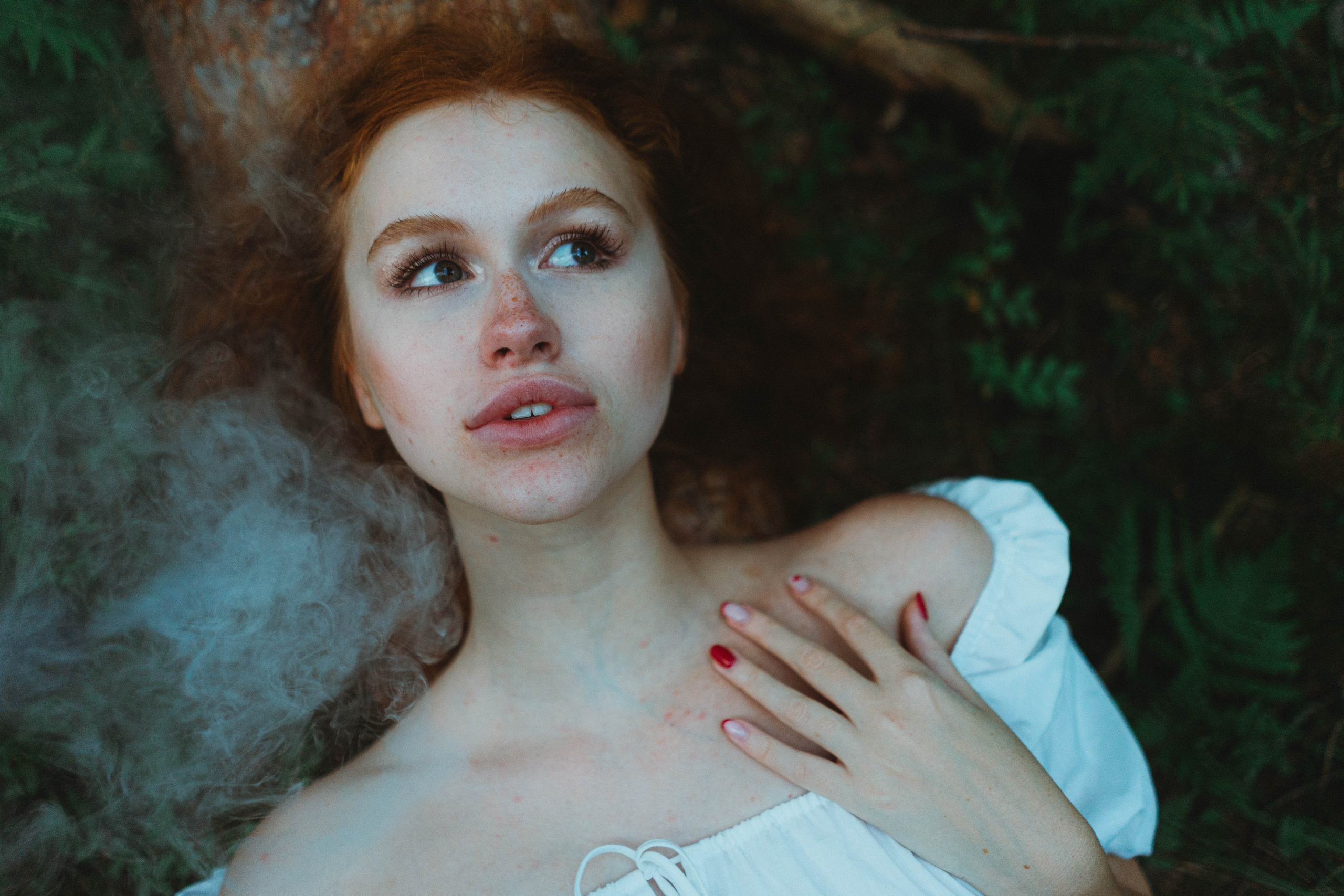 Мария. DENY DEW Фотограф Санкт-Петербург