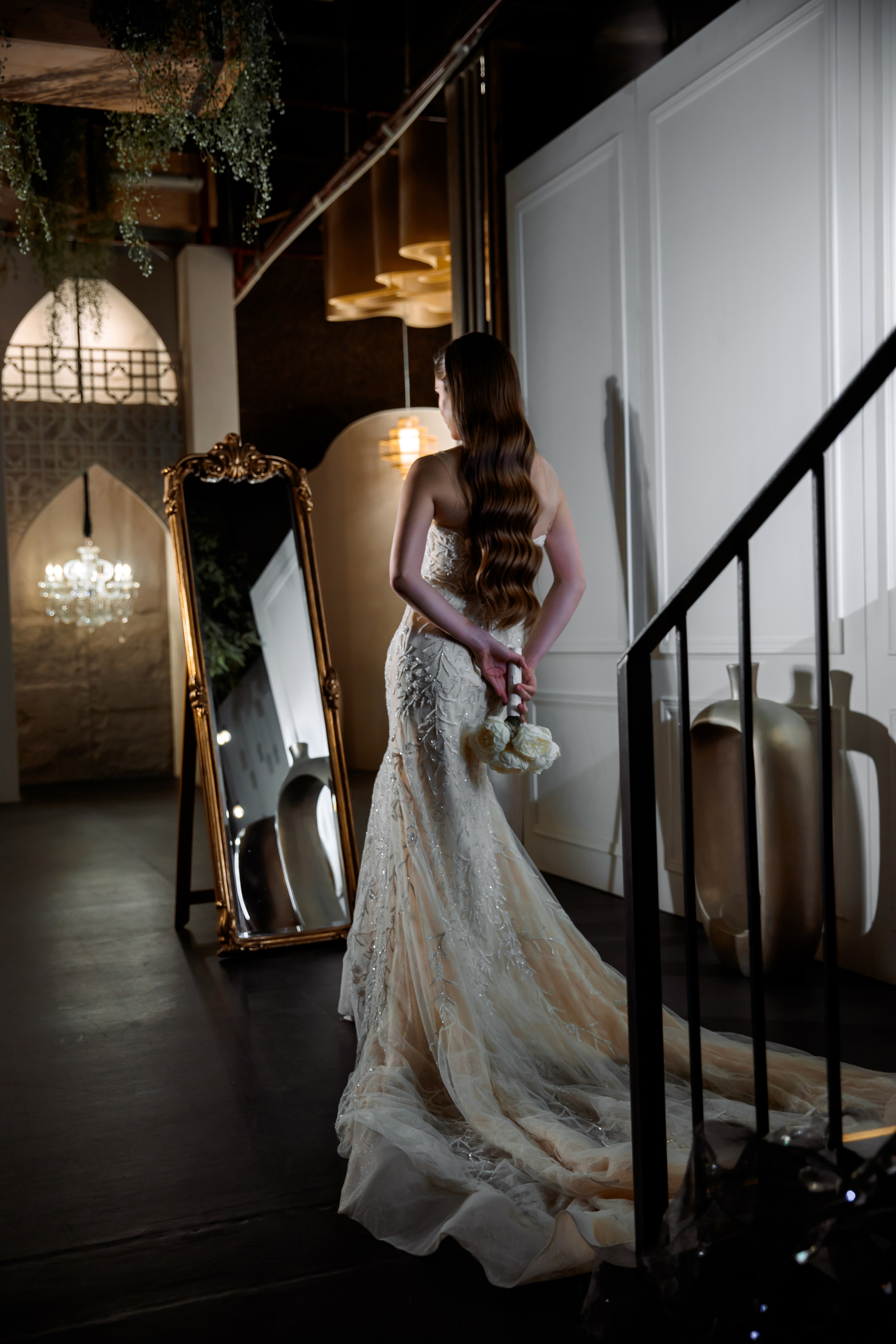 Fairy Tale of Love. Валерия Солнцева свадебный и семейный фотограф