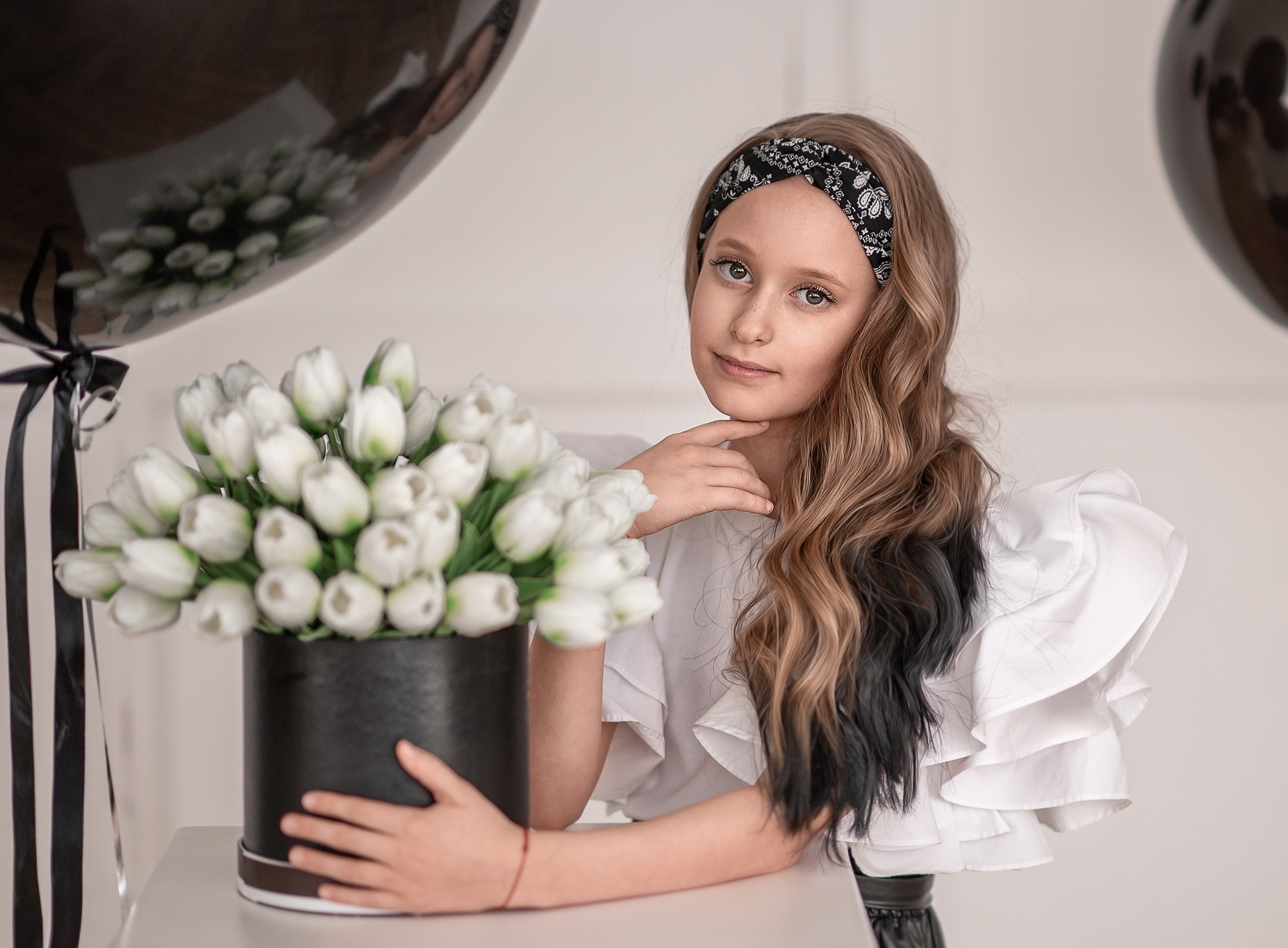 ДЕНЬ РОЖДЕНИЕ 10 ЛЕТ. Семейный фотограф Екатеринбург Лора Мур