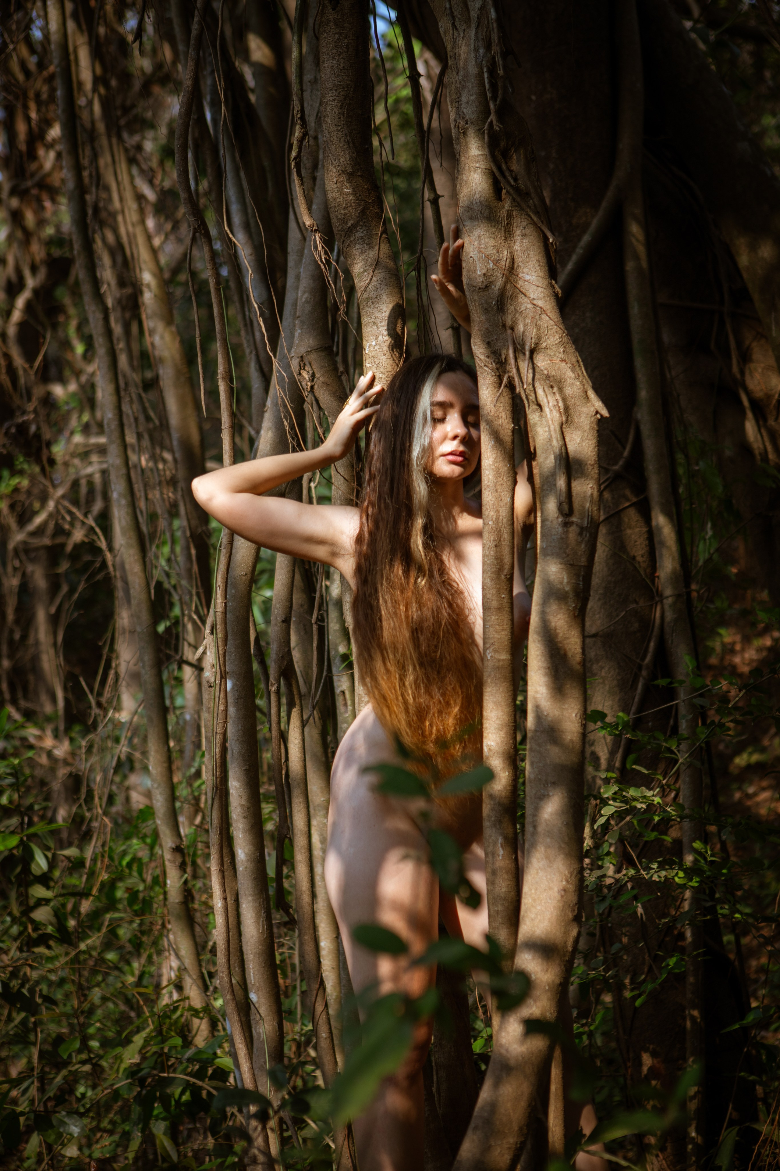 Яна. Сайт Фотографа MASHASOLAR