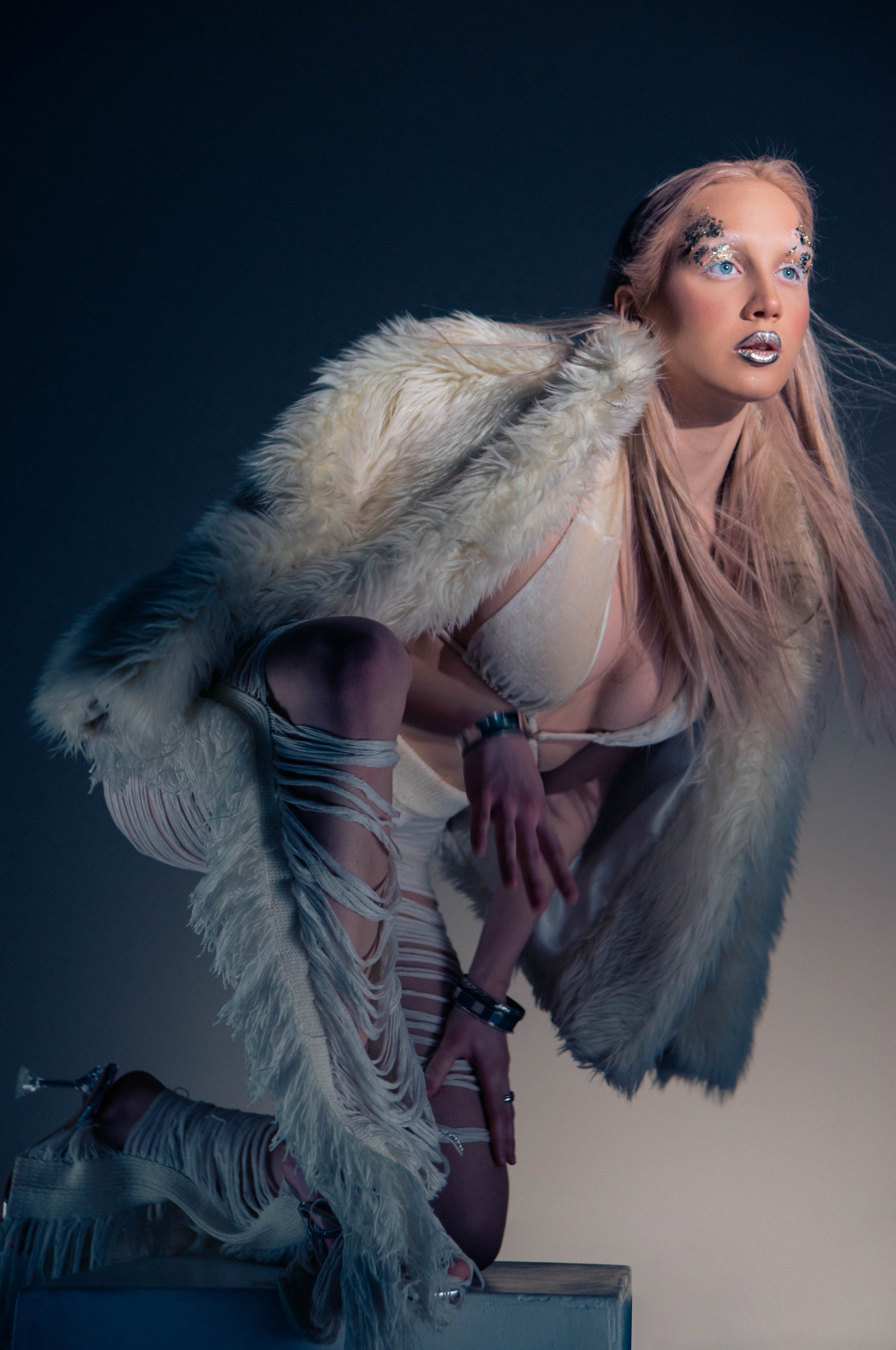 Елизавета. Ксения Glossa. Портретный и репортажный фотограф в Самаре