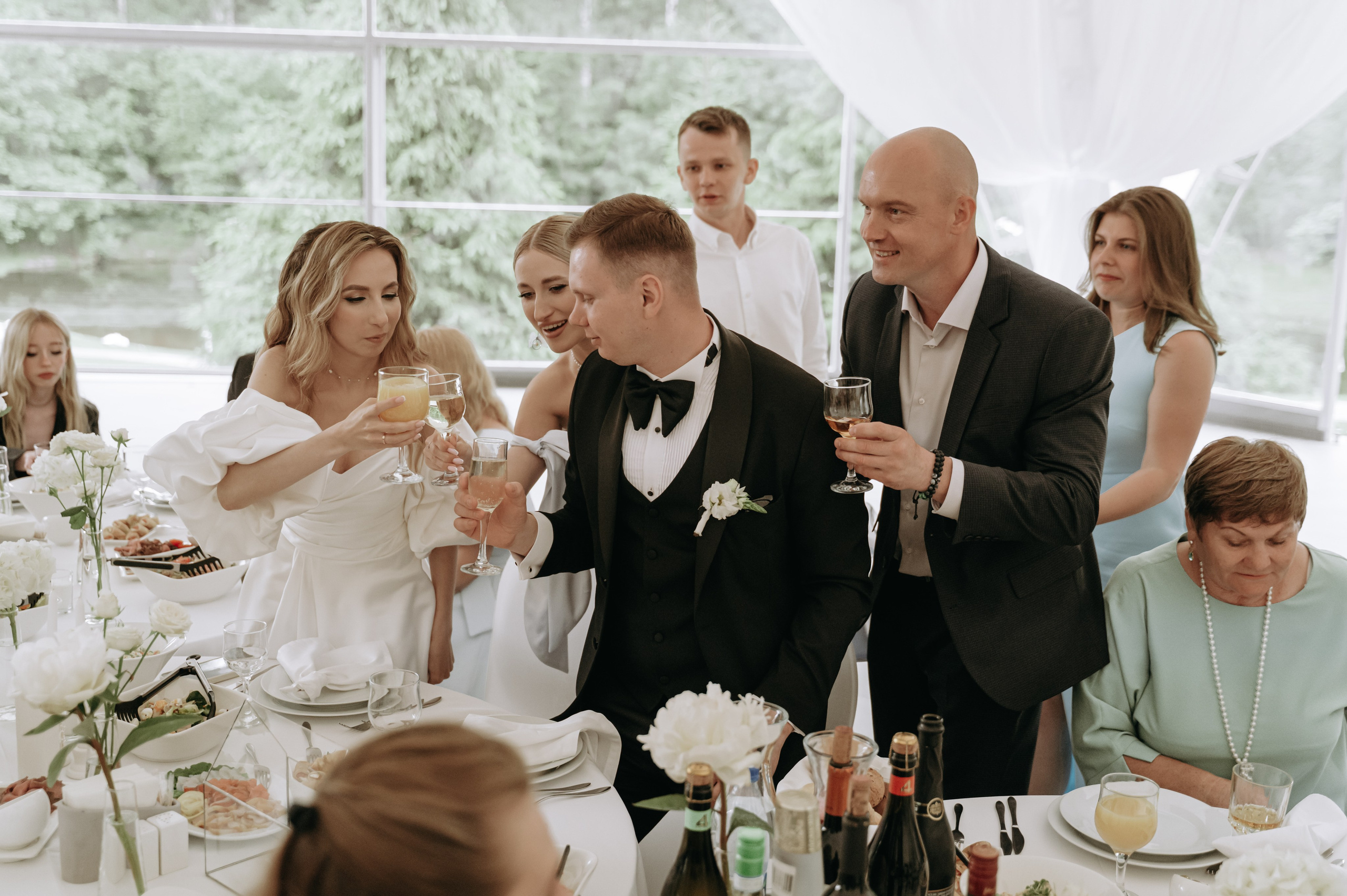 МАКСИМ & УЛЬЯНА | полная серия. Константин Тищенко, фотограф в Санкт-Петербурге, Пскове, Москве