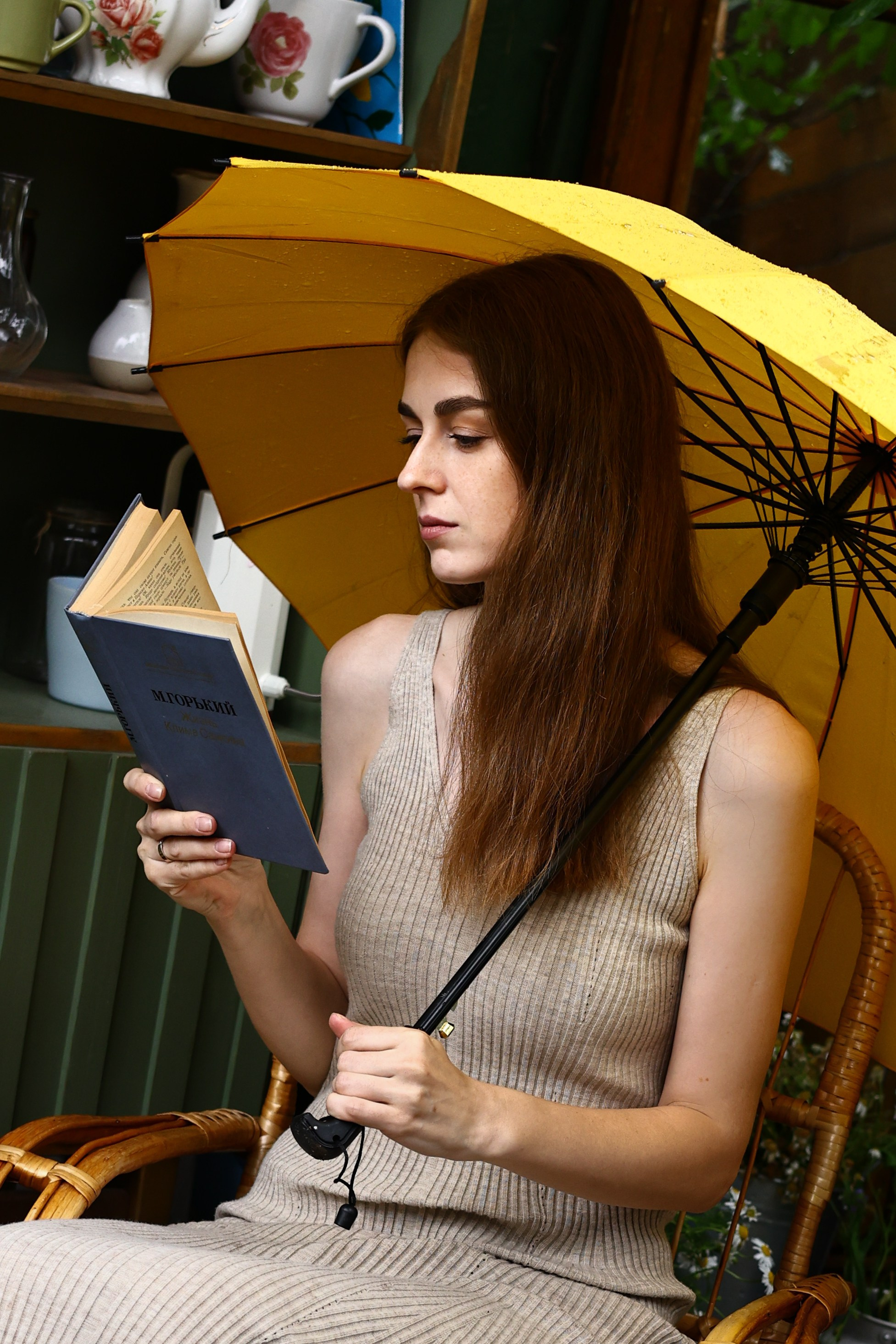 Екатерина. Фотограф новорожденных в Москве и области Анастасия Холманская