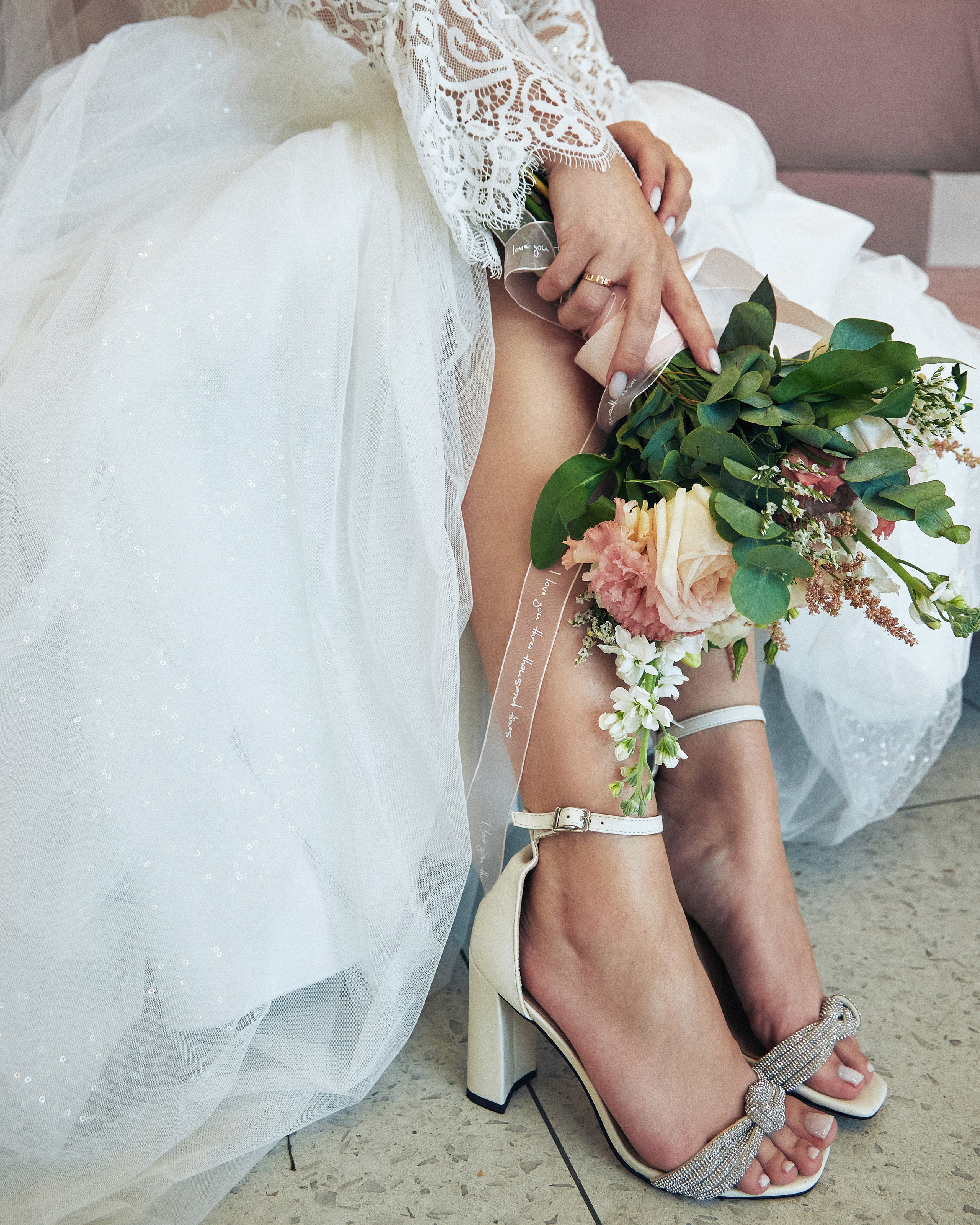 Святослав и Диана. BOOMVERTIGO портретный фотограф