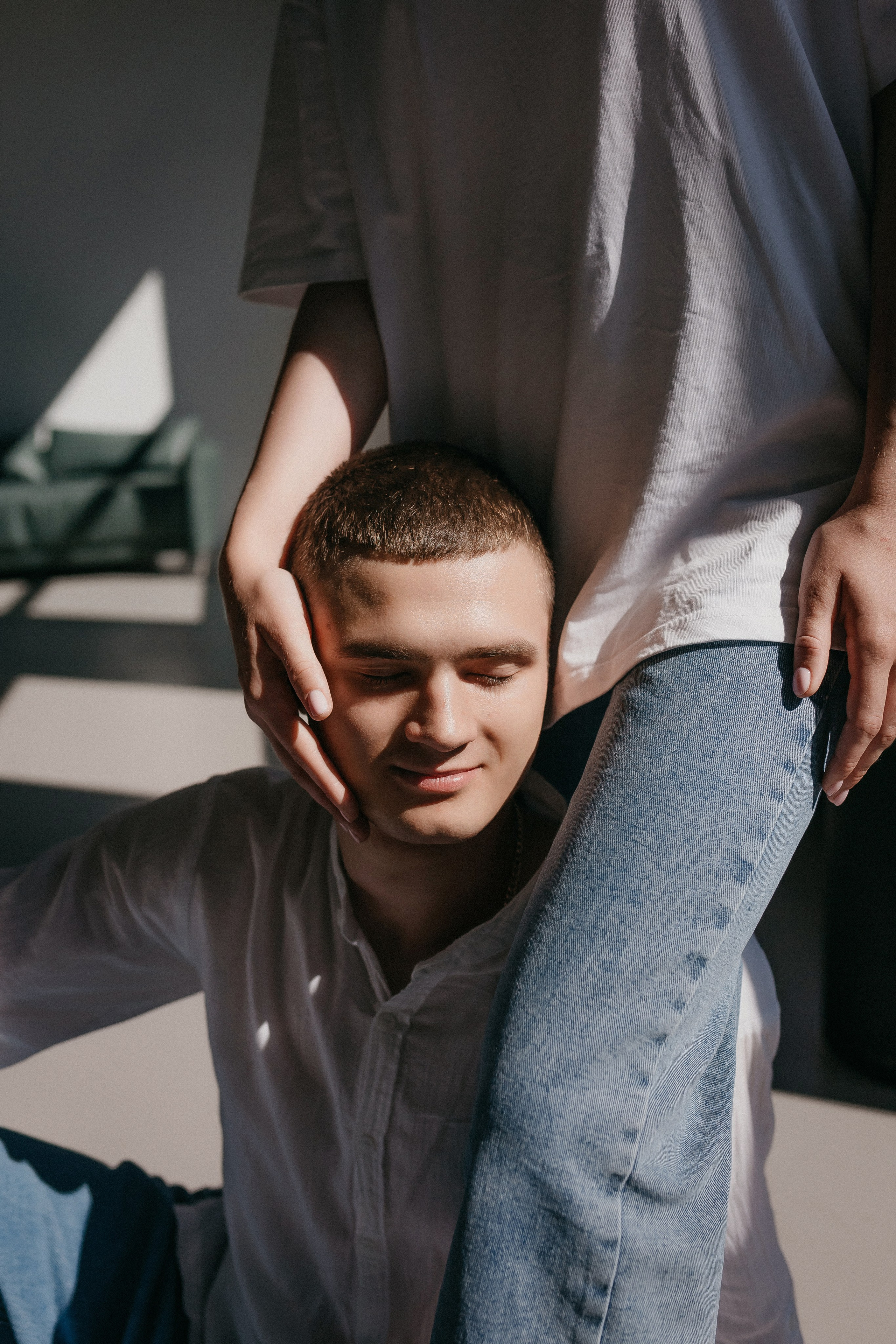 Полина & Влад. Семейный фотограф в Сургуте