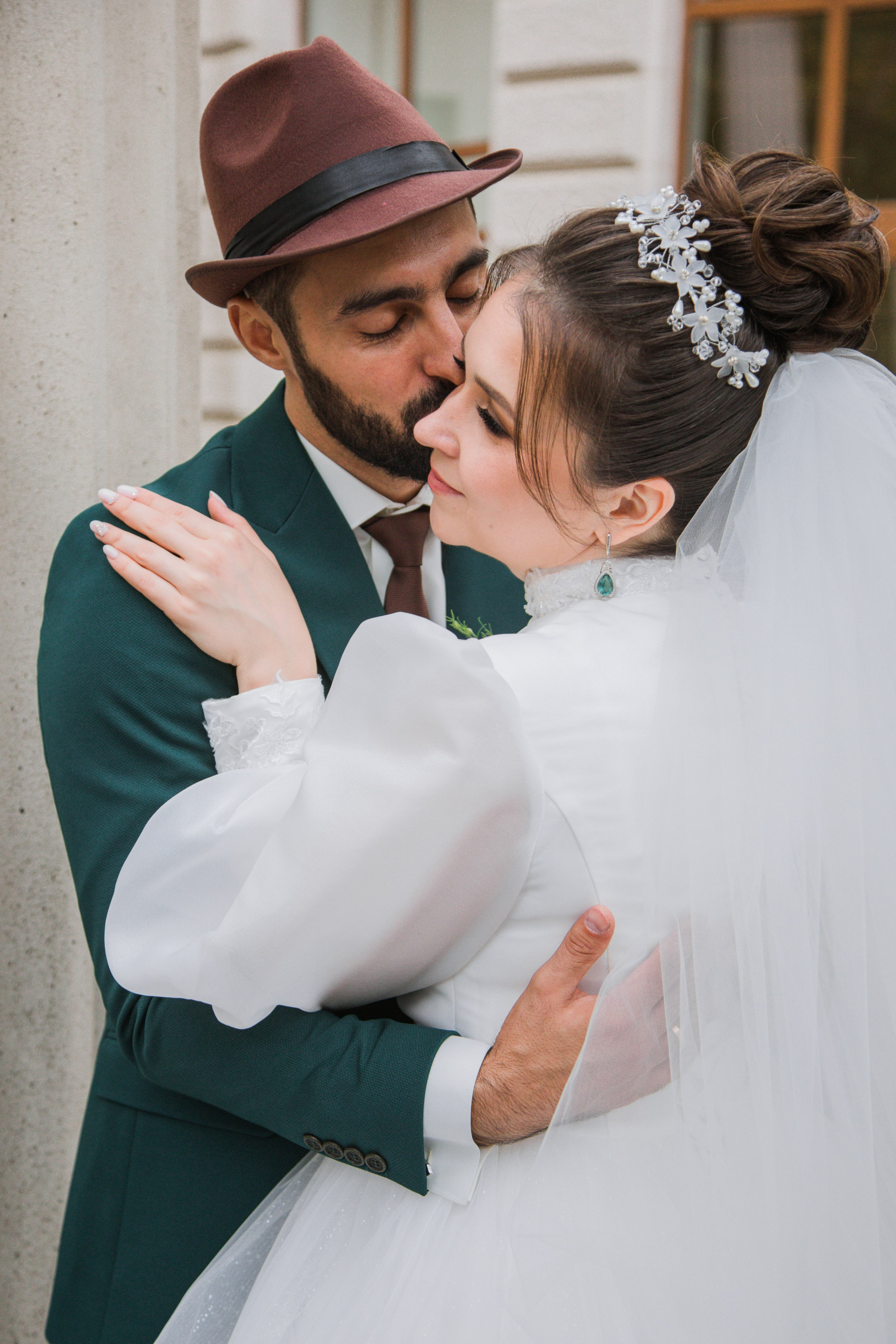 Wedding. Анна Рышкевич