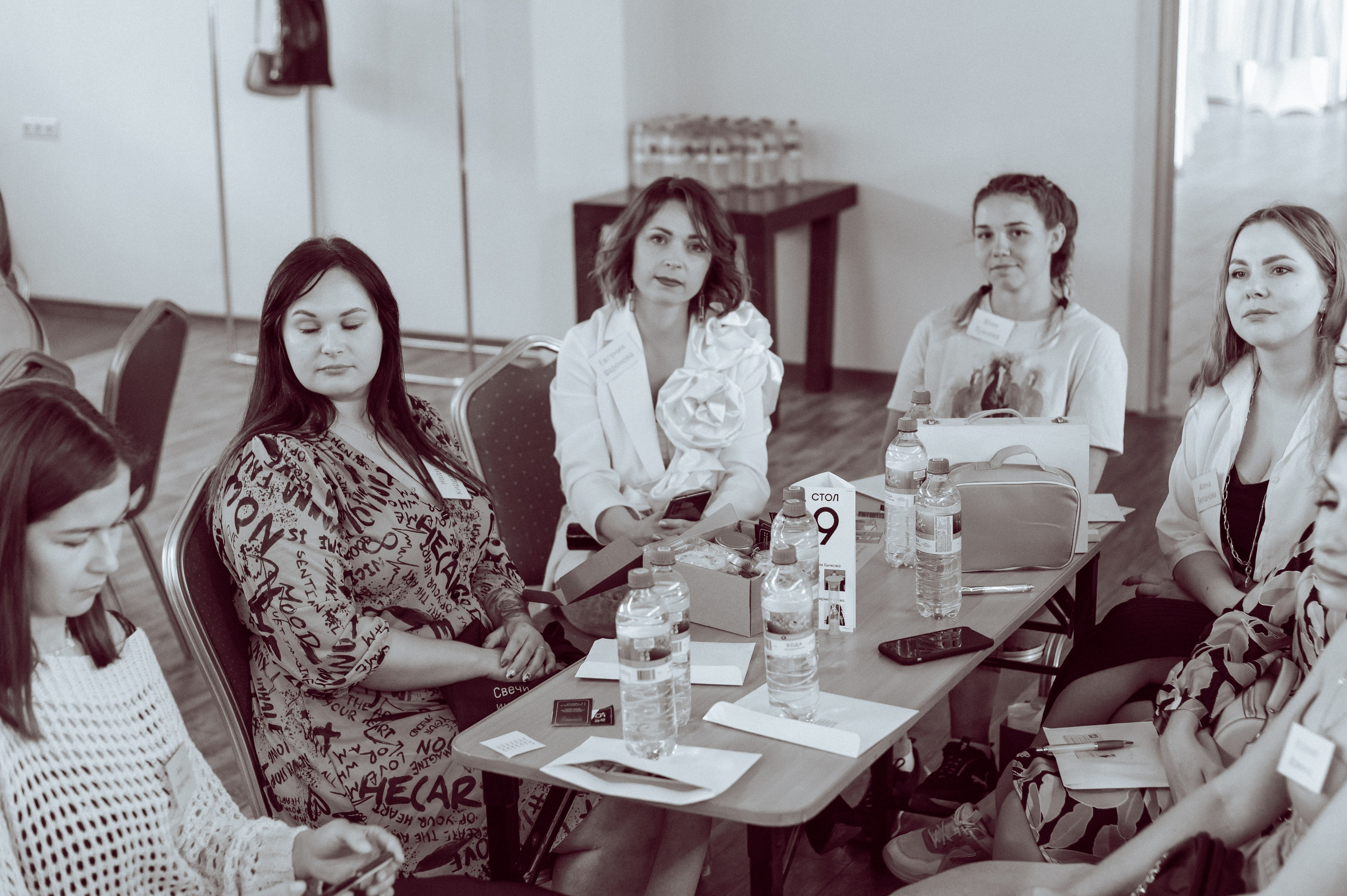 НЕТВОРКИНГ «ЧАЙКА». Детский и семейный фотограф Катерина Мишина