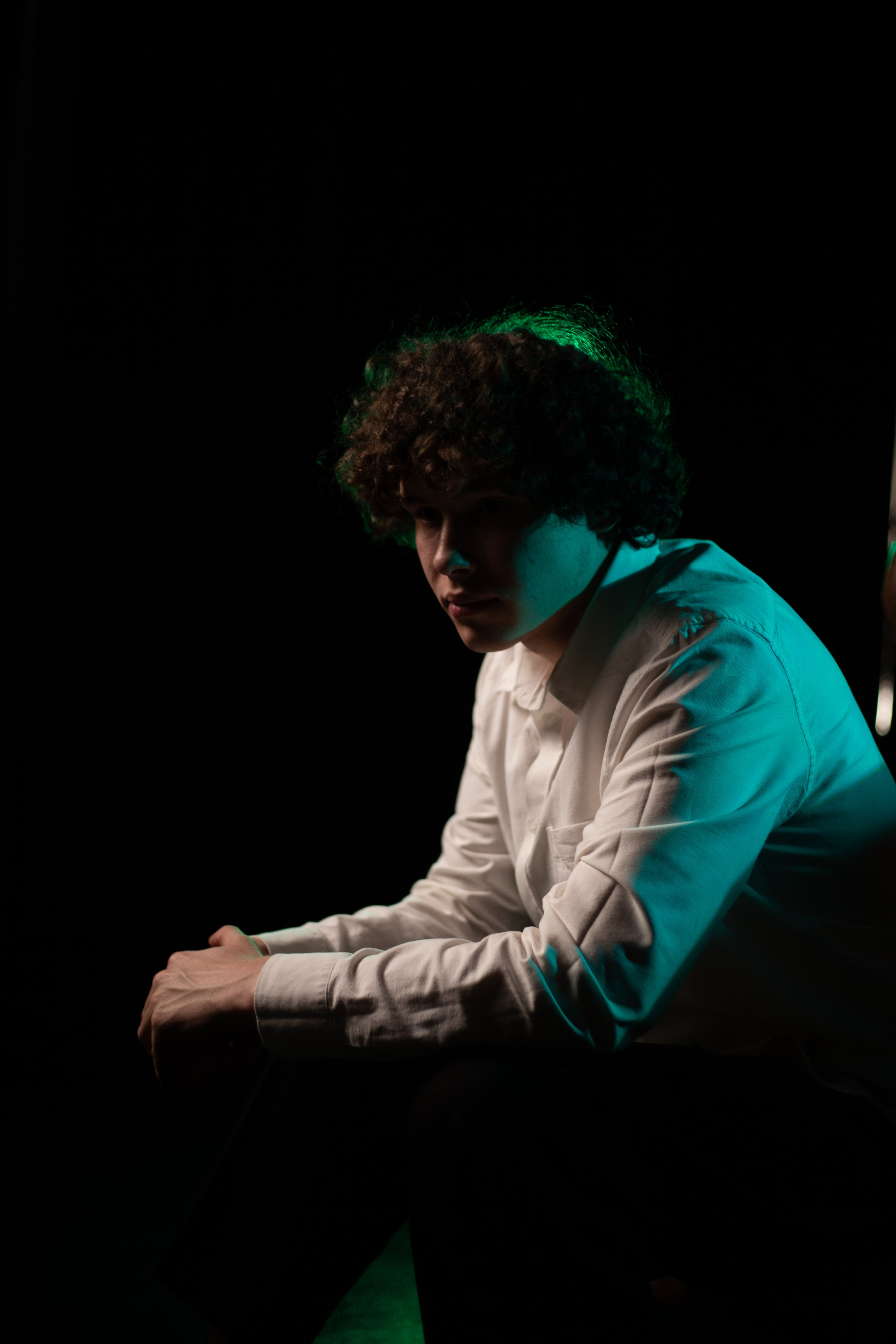 Илья. Фотограф в Самаре Ксения Владимировна