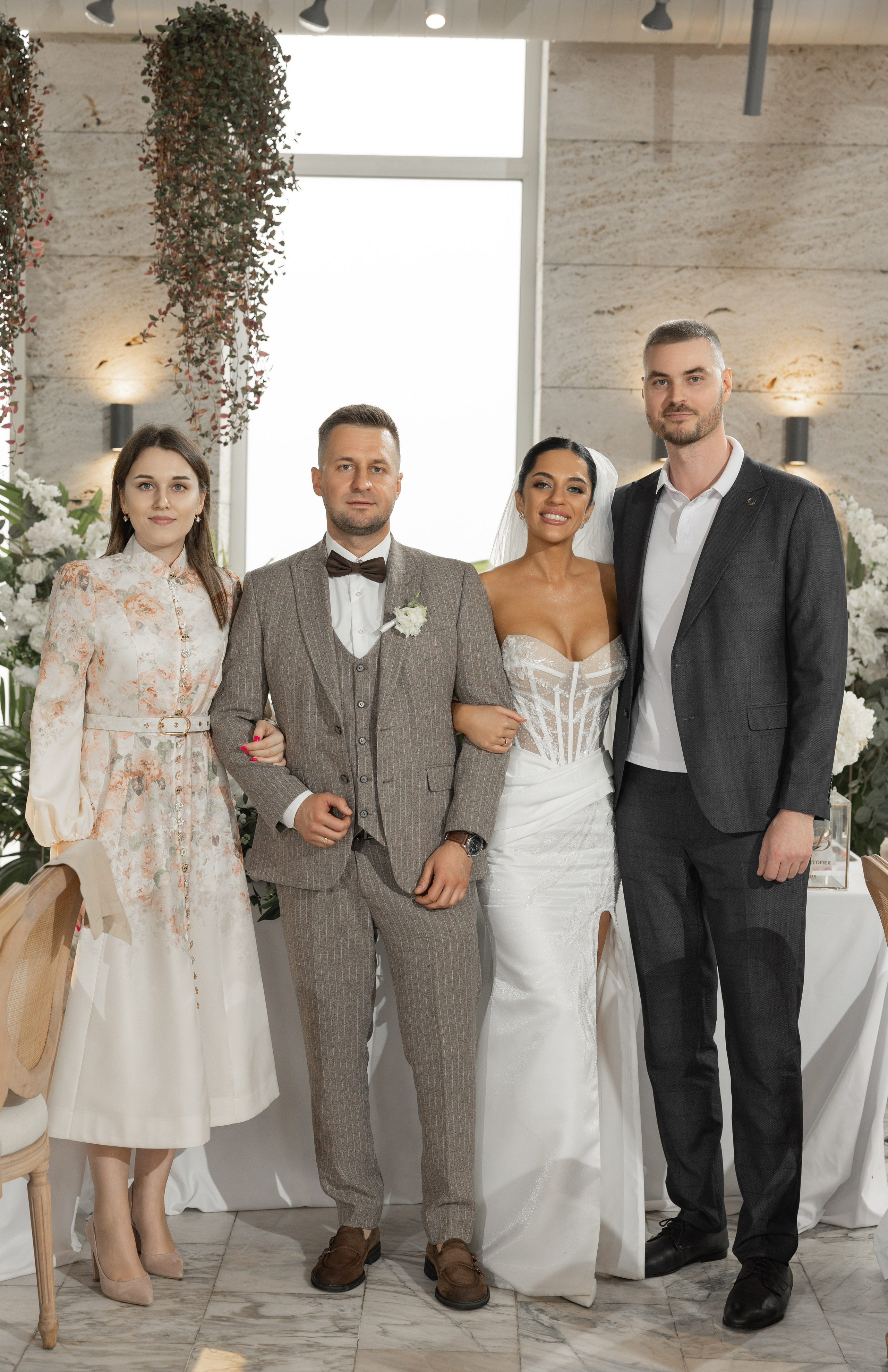 Андрей и Виктория. Свадебный фотограф Тула Москва СПБ / Сёмина Дарья