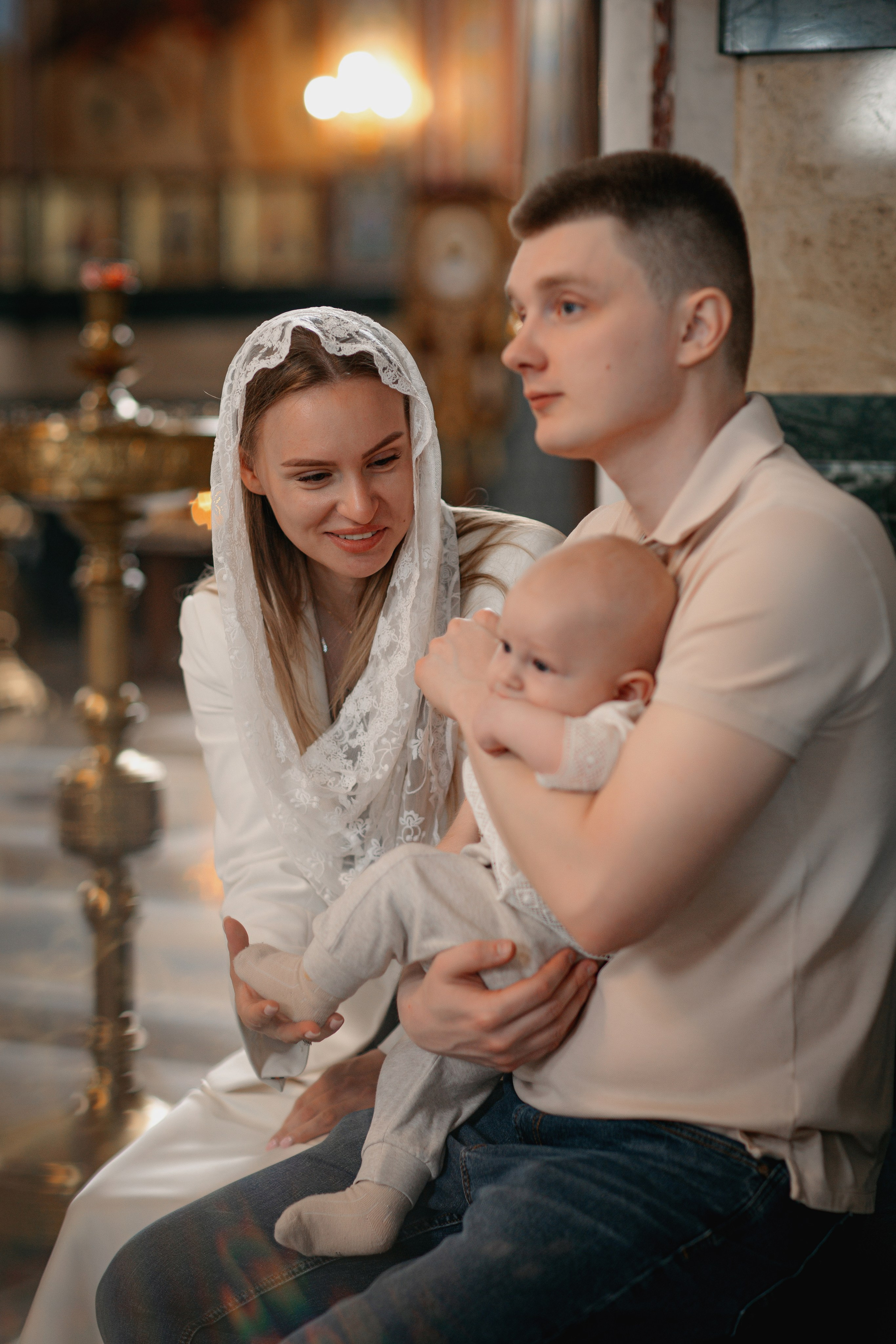 Александр. Свадебный и Семейный Фотограф в Краснодаре