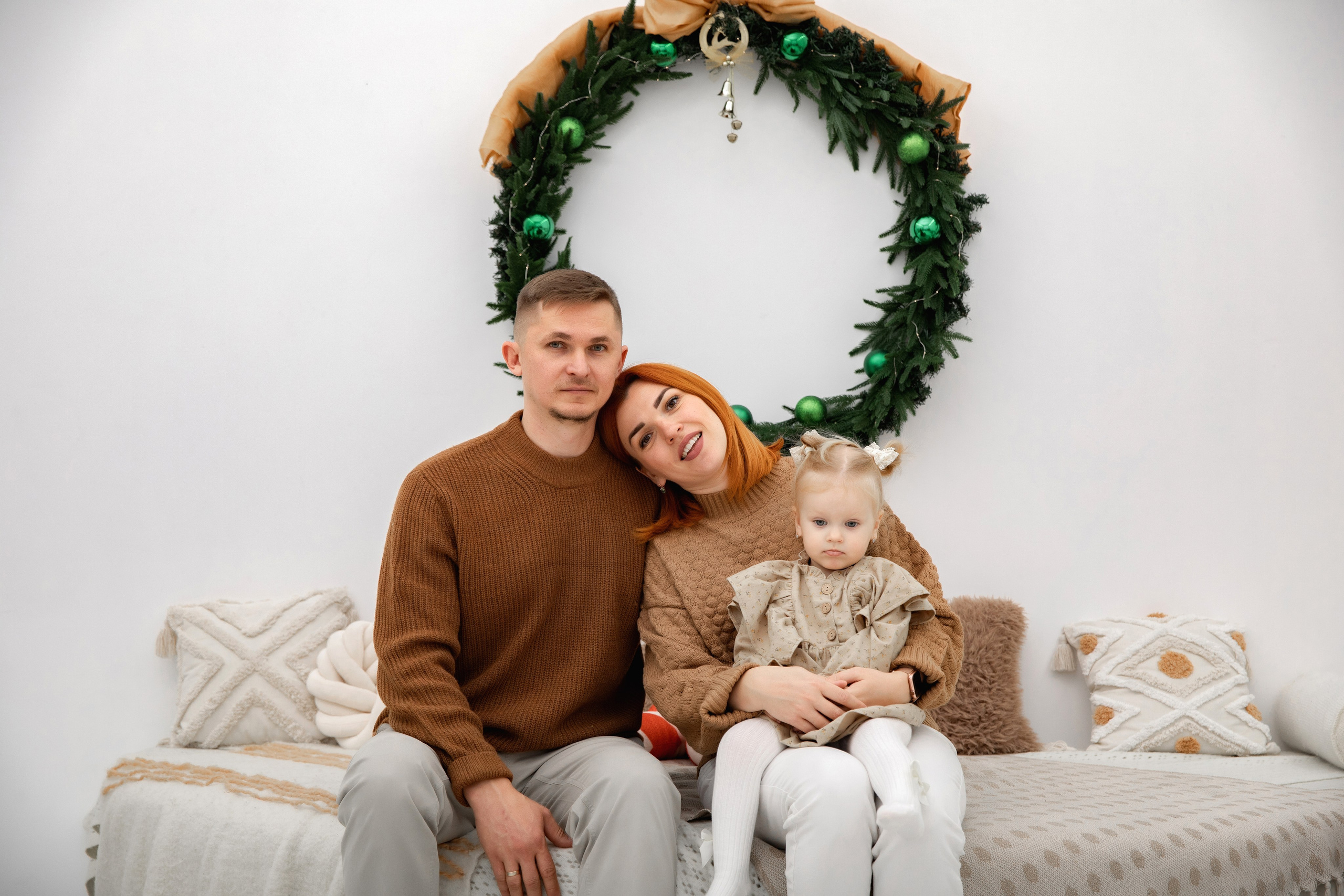 АЛИСЕ 2 ГОДА. Свадебный и Семейный Фотограф в Краснодаре