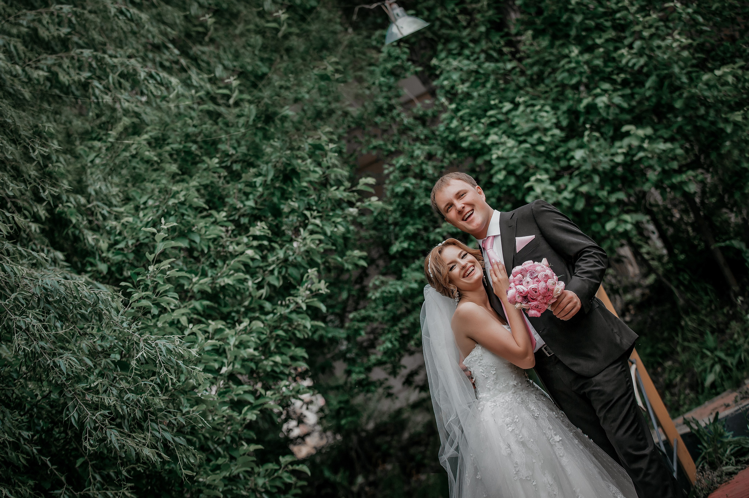 П & E. Свадебный и Семейный Фотограф в Краснодаре