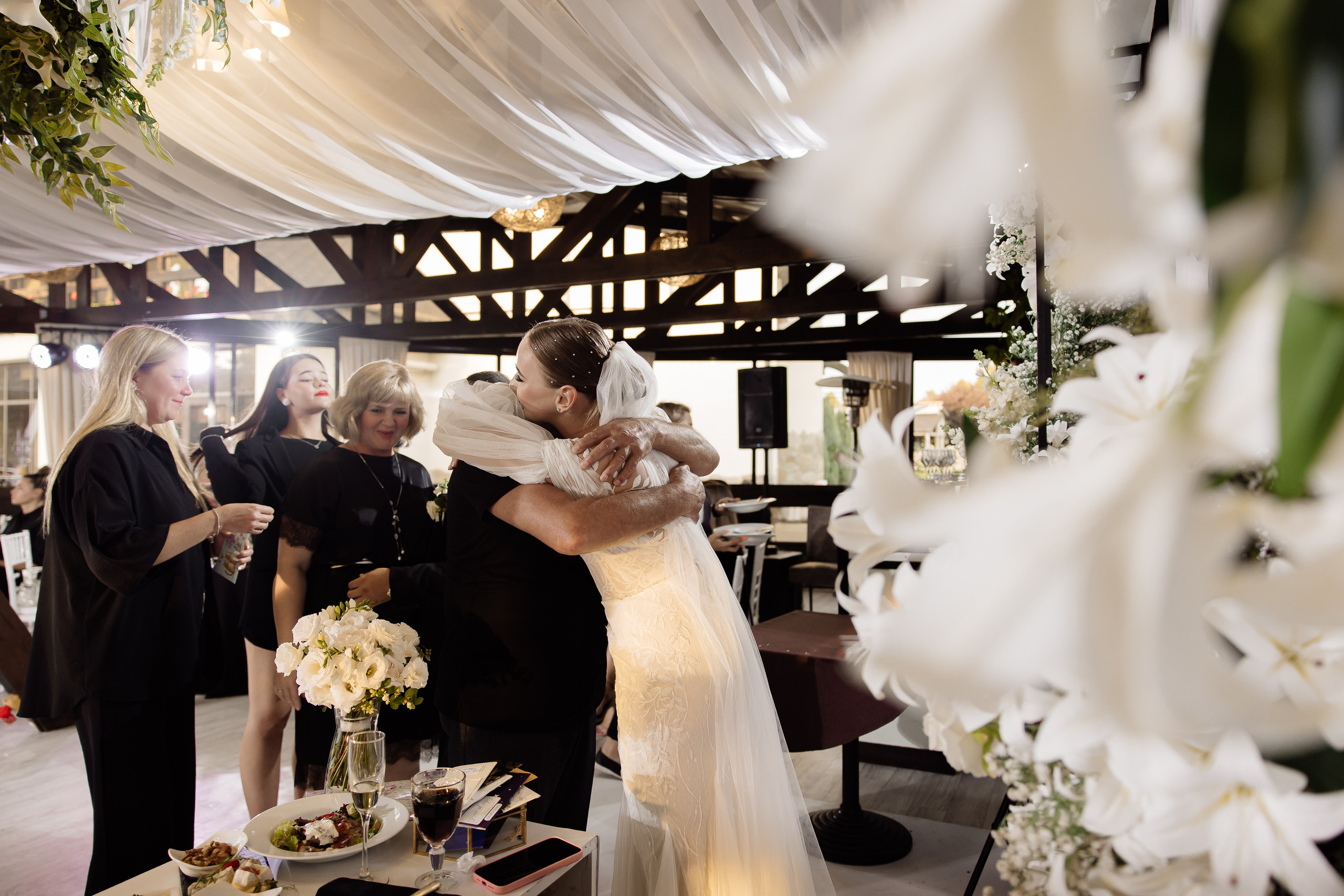 ПОЛНЫЙ СВАДЕБНЫЙ ДЕНЬ, АНДРЕЙ И АНАСТАСИЯ, ПЕГАС. Свадебный и индивидуальный фотограф в Челябинске Евгения Негодяева