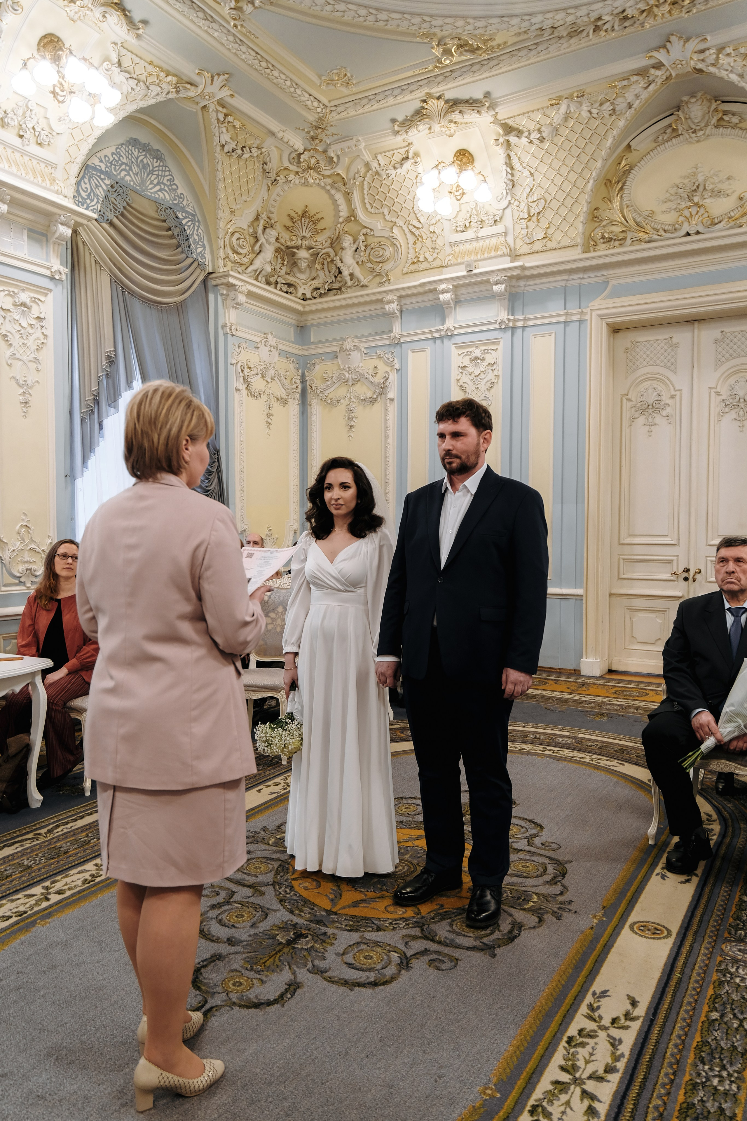 Дарья & Леонид.ДБ2. Phdkvmr.ru