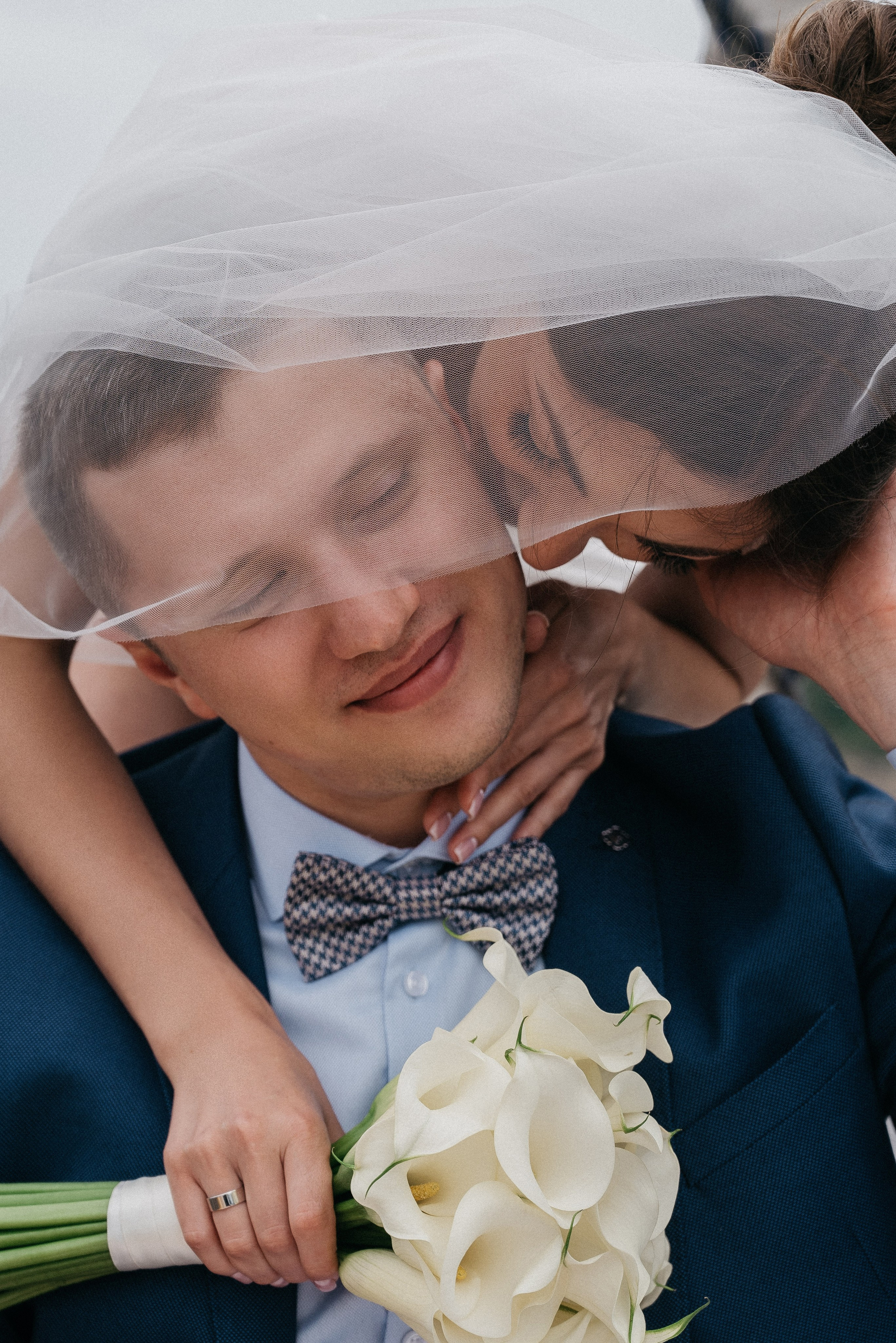 Игорь и Саша. Тамара Власова