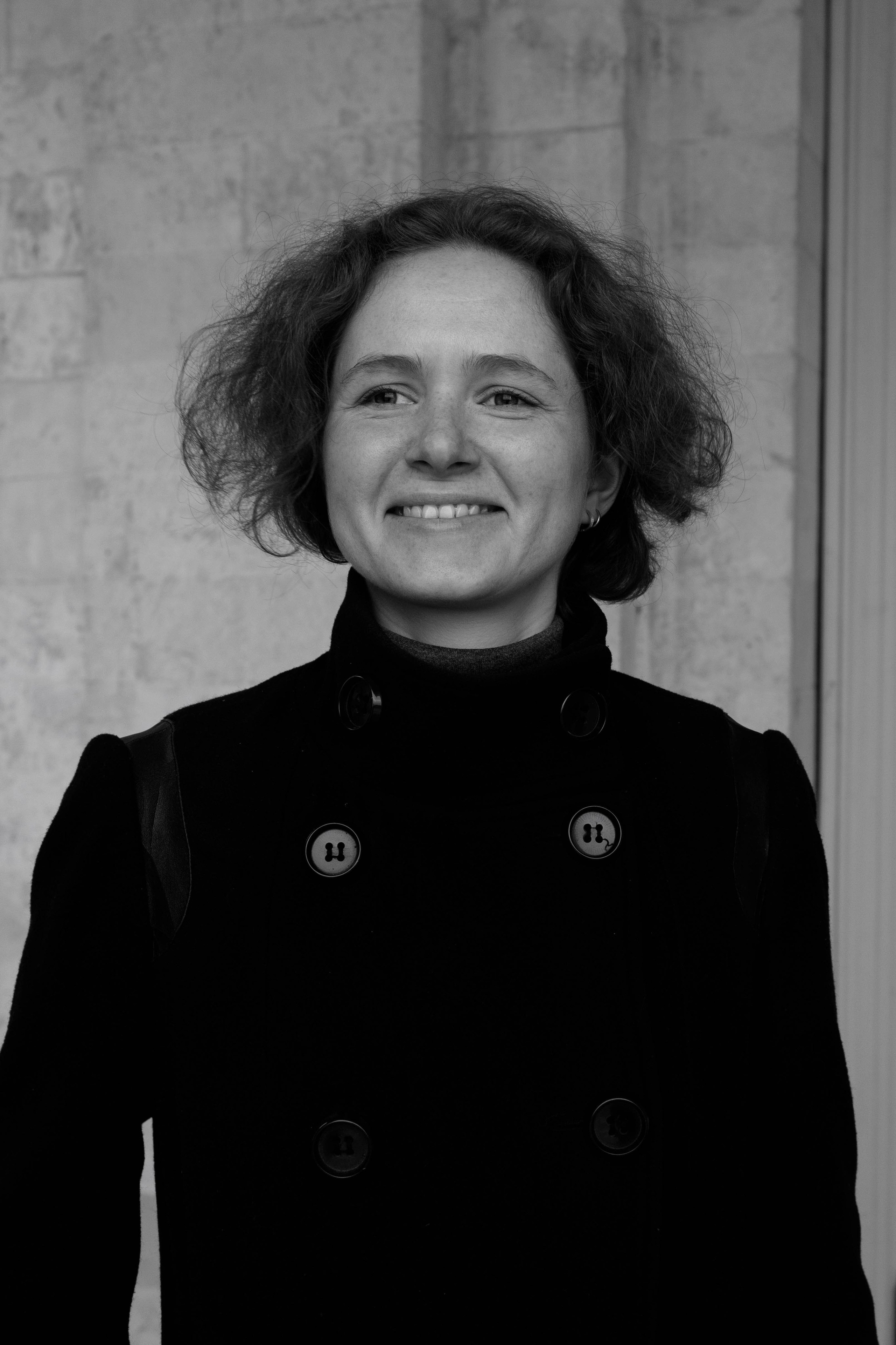 Фотосессия в парке Елизаветы. Женский портрет вне времени. Санкт-Петербург