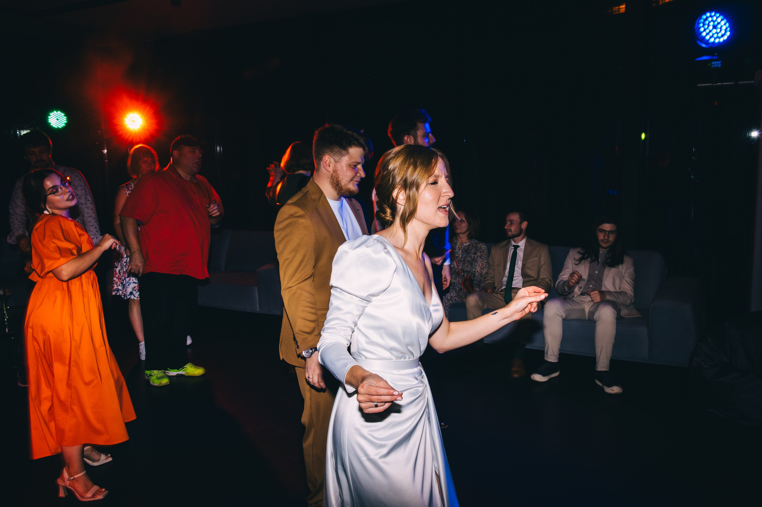 Мария и Андрей, 2023. Анна Пушина, фотограф, Москва, Королев, Пушкино