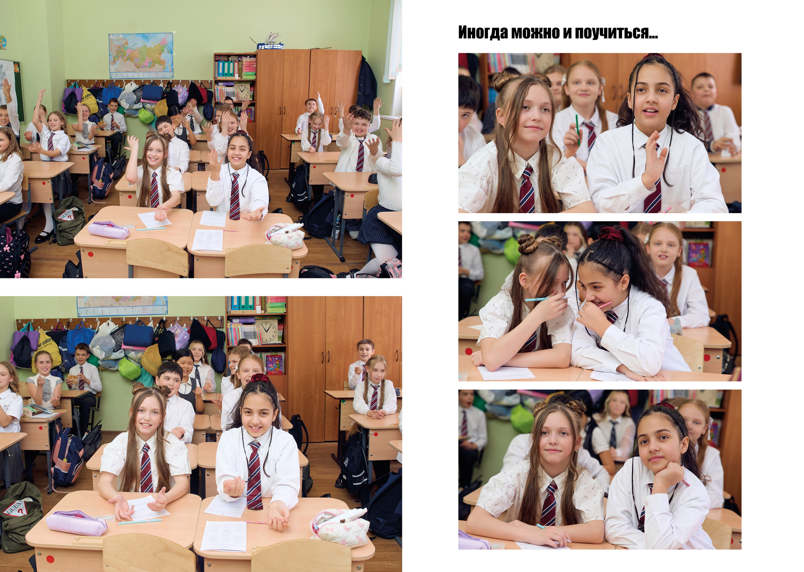 Детский и семейный фотограф в Калуге