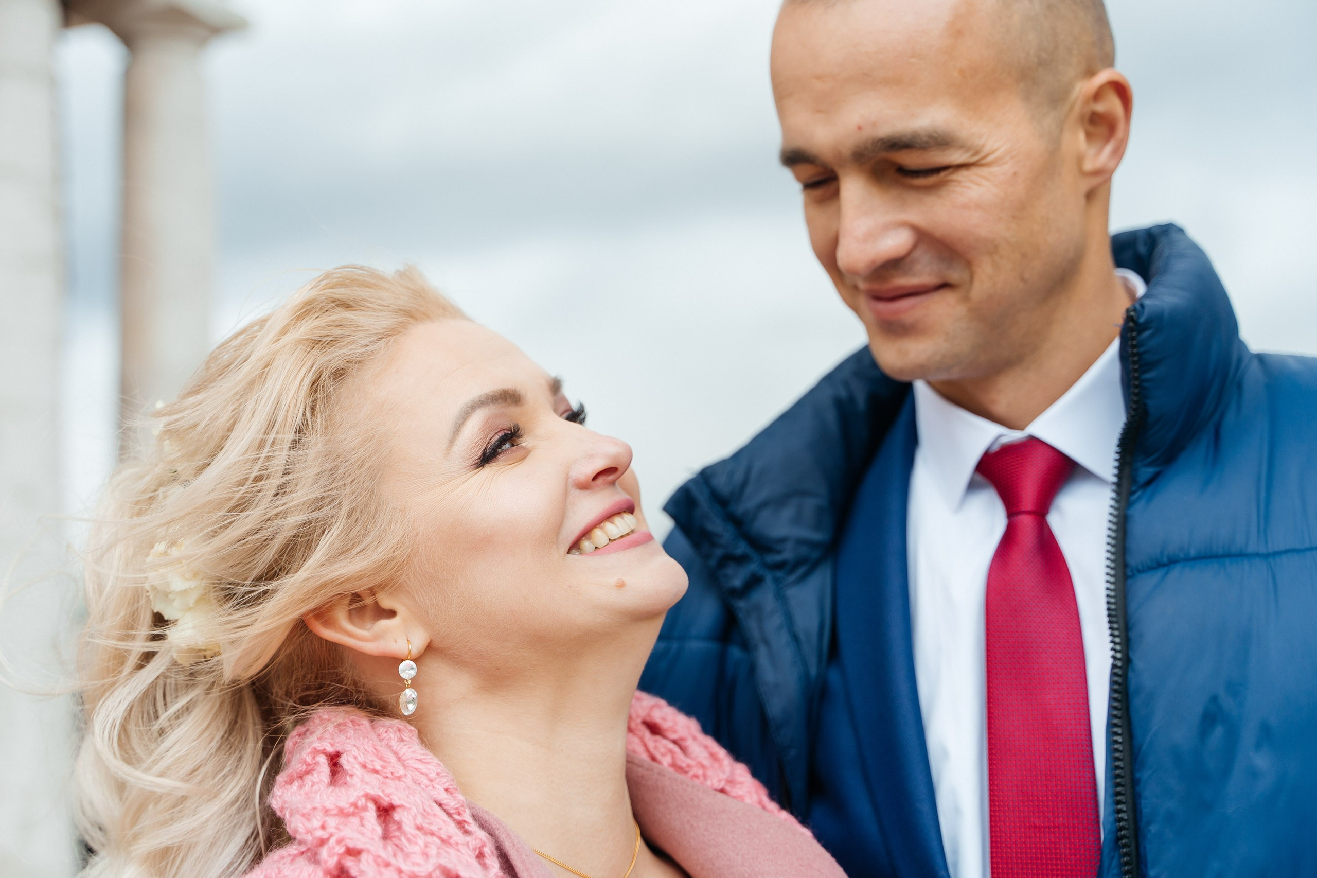 Свадьба Елена & Александр. Фотограф и видеограф в Москве